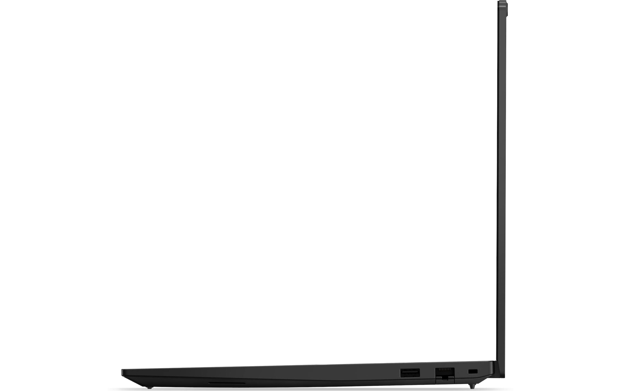 Lenovo Notebook »ThinkPad E16 Gen 3 (Intel)« 40,64 cm / 16 ″ Intel Core Ultra 7 ARC 140T 512 GB SSD
