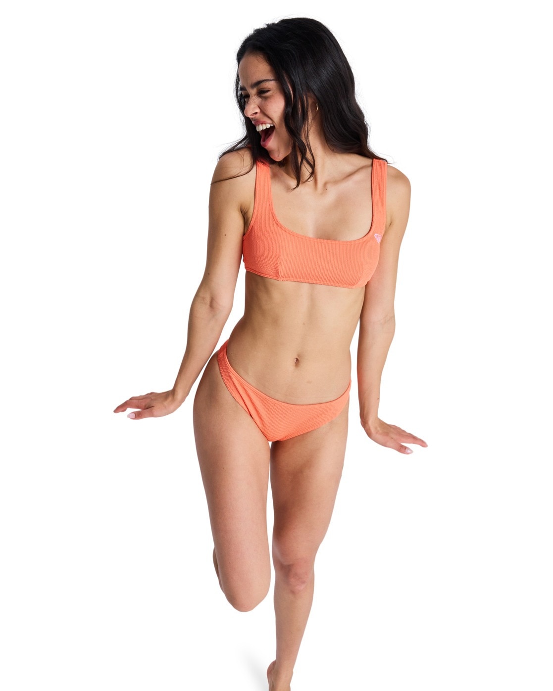 Roxy Top bikini bandeau »Roxy Sunshine Bralette«