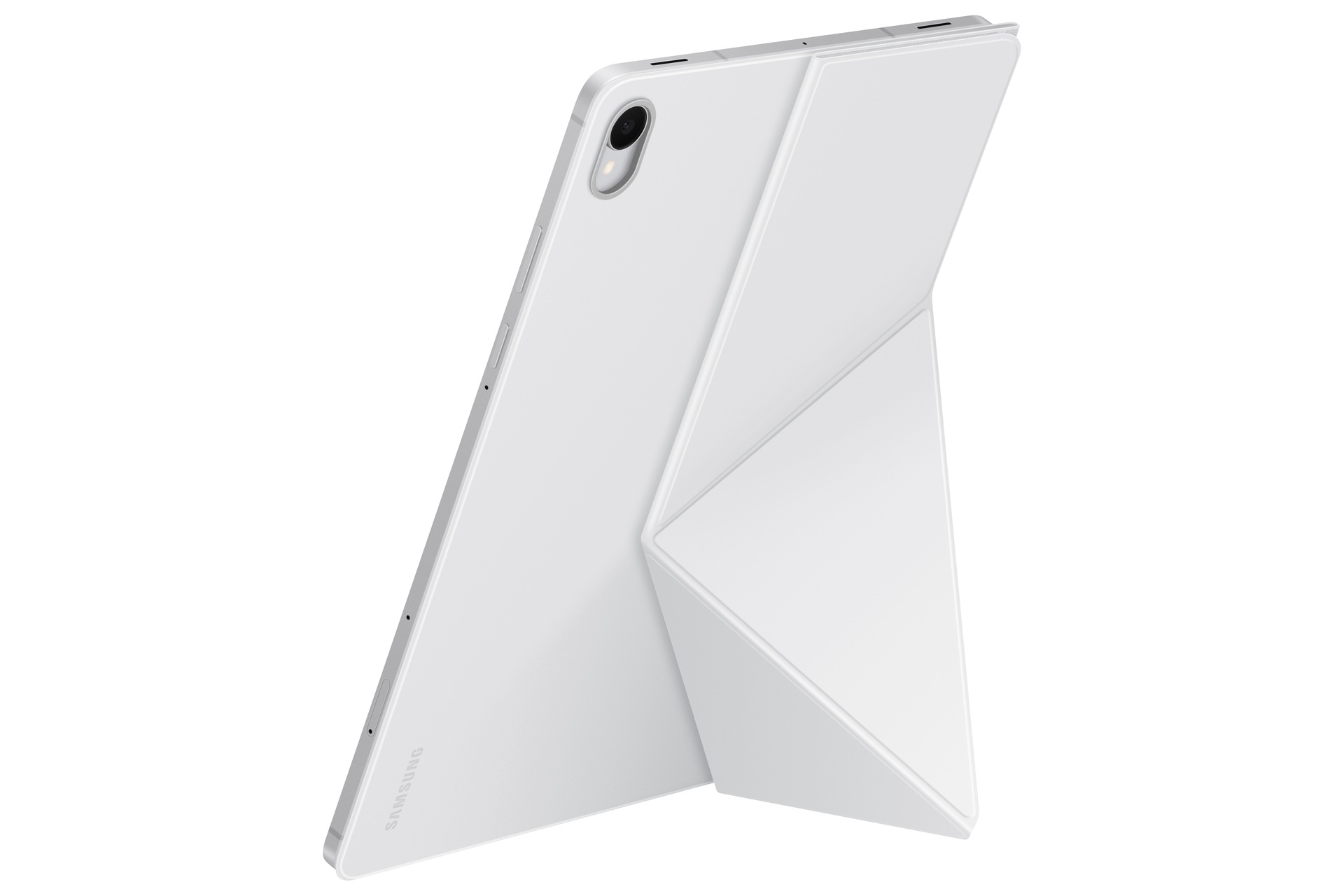 Samsung Tablet-Hülle »Book Cover für Samsung Galaxy Tab S11« Samsung Galaxy Tab S11 Backcover, Schutzhülle, Tablethülle, Case, Schutzcase, stossfest