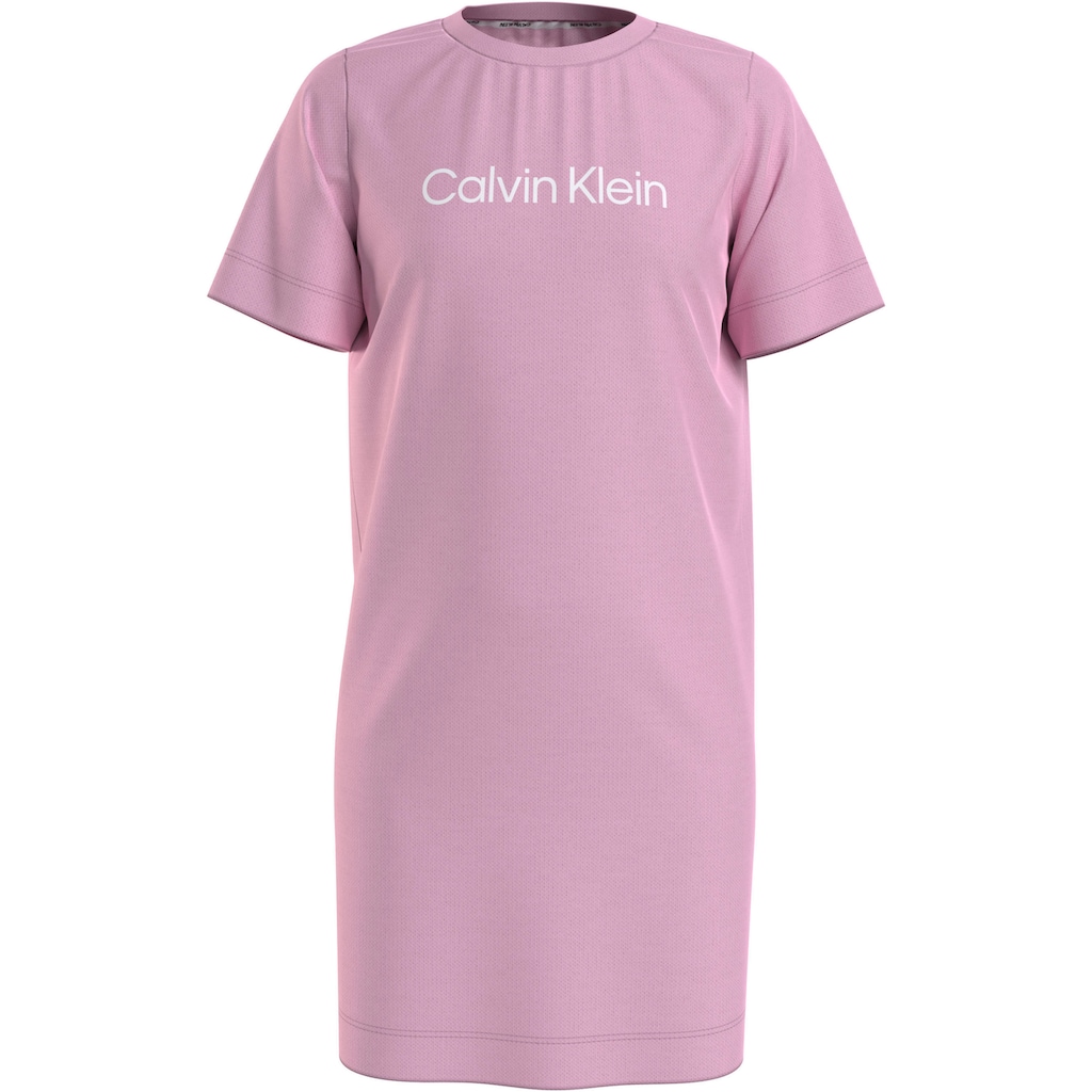 Calvin Klein Underwear Nachthemd »NIGHTDRESS«