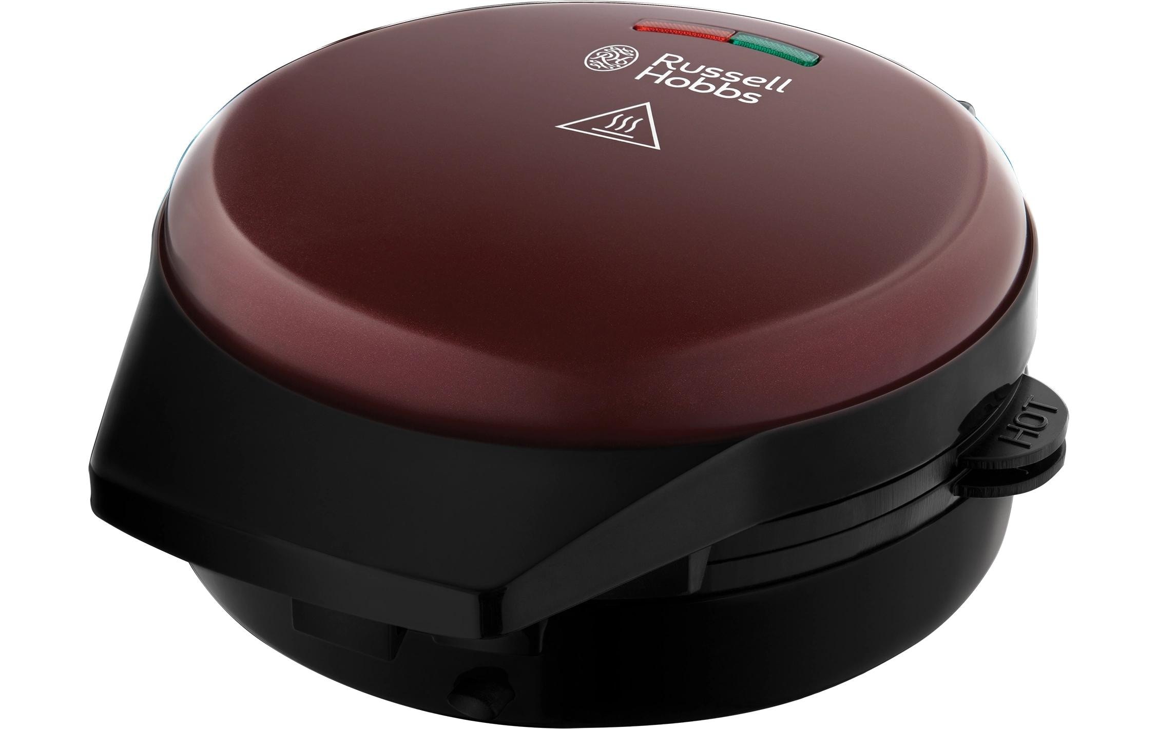 RUSSELL HOBBS 3-in-1-Kombi-Waffeleisen »Fiesta 3 in 1«, 900 W