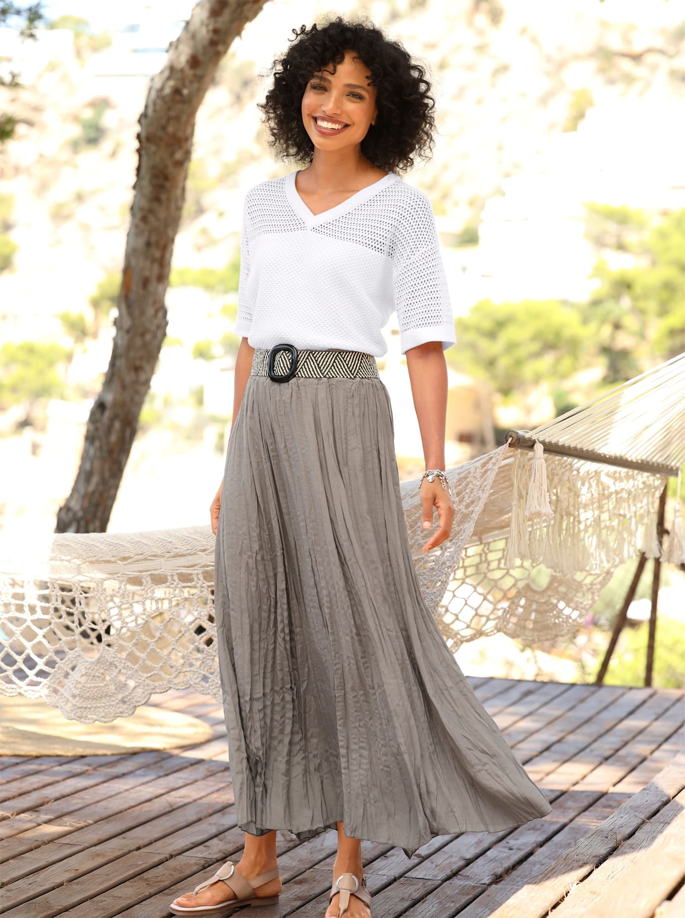 heine Taillengürtel