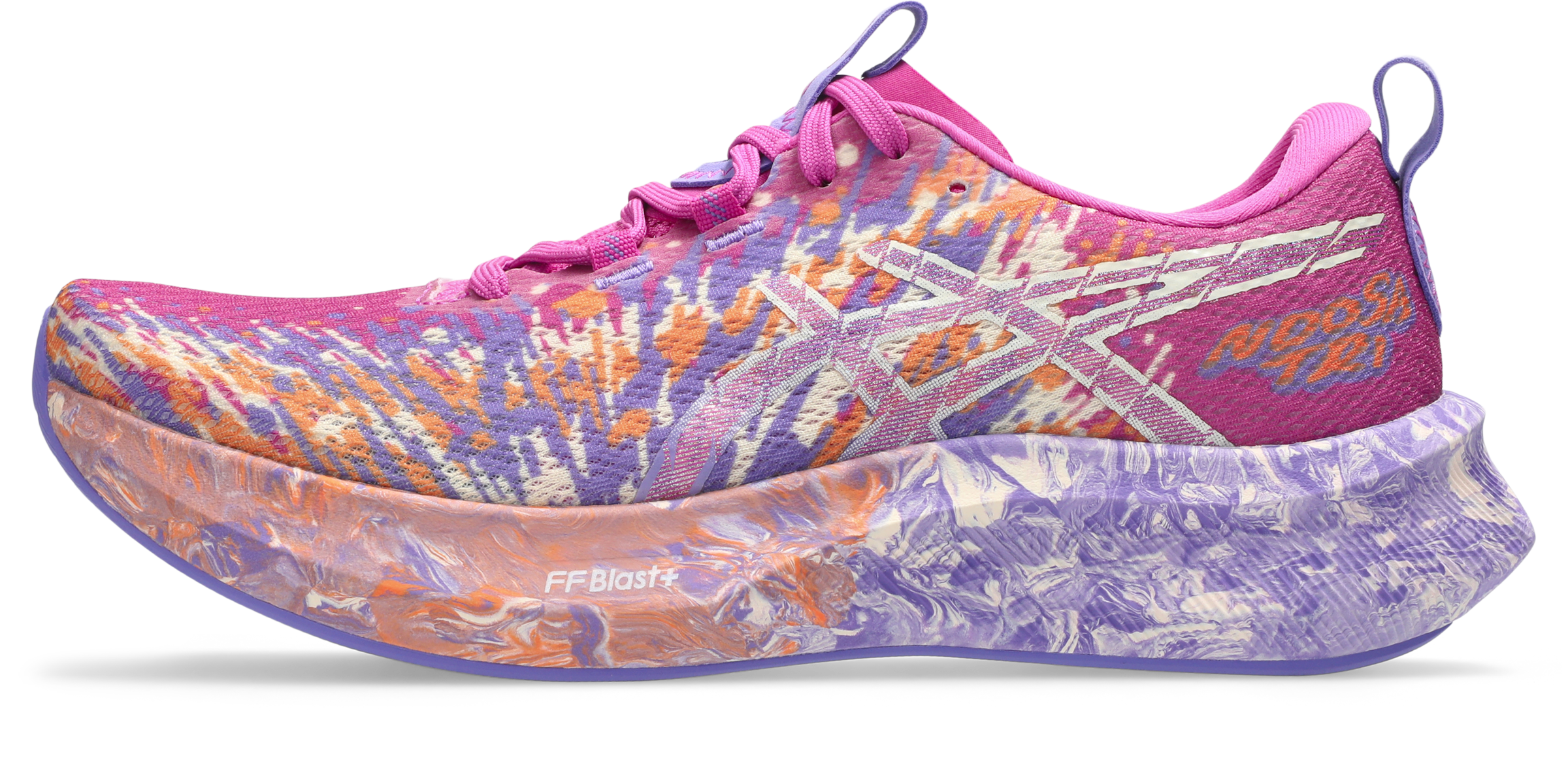 Asics Laufschuh »NOOSA TRI 16«