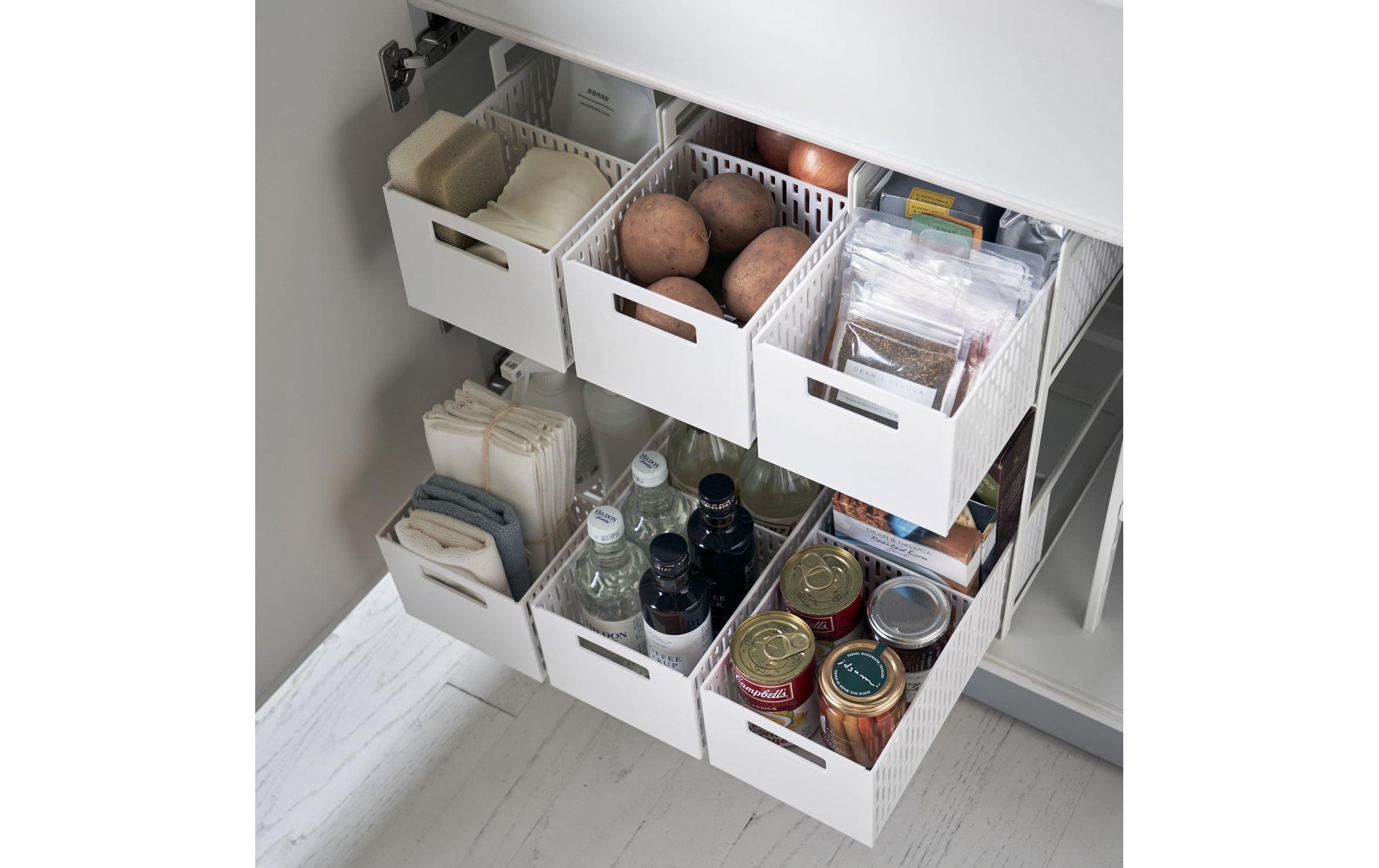 Yamazaki Aufbewahrungskorb