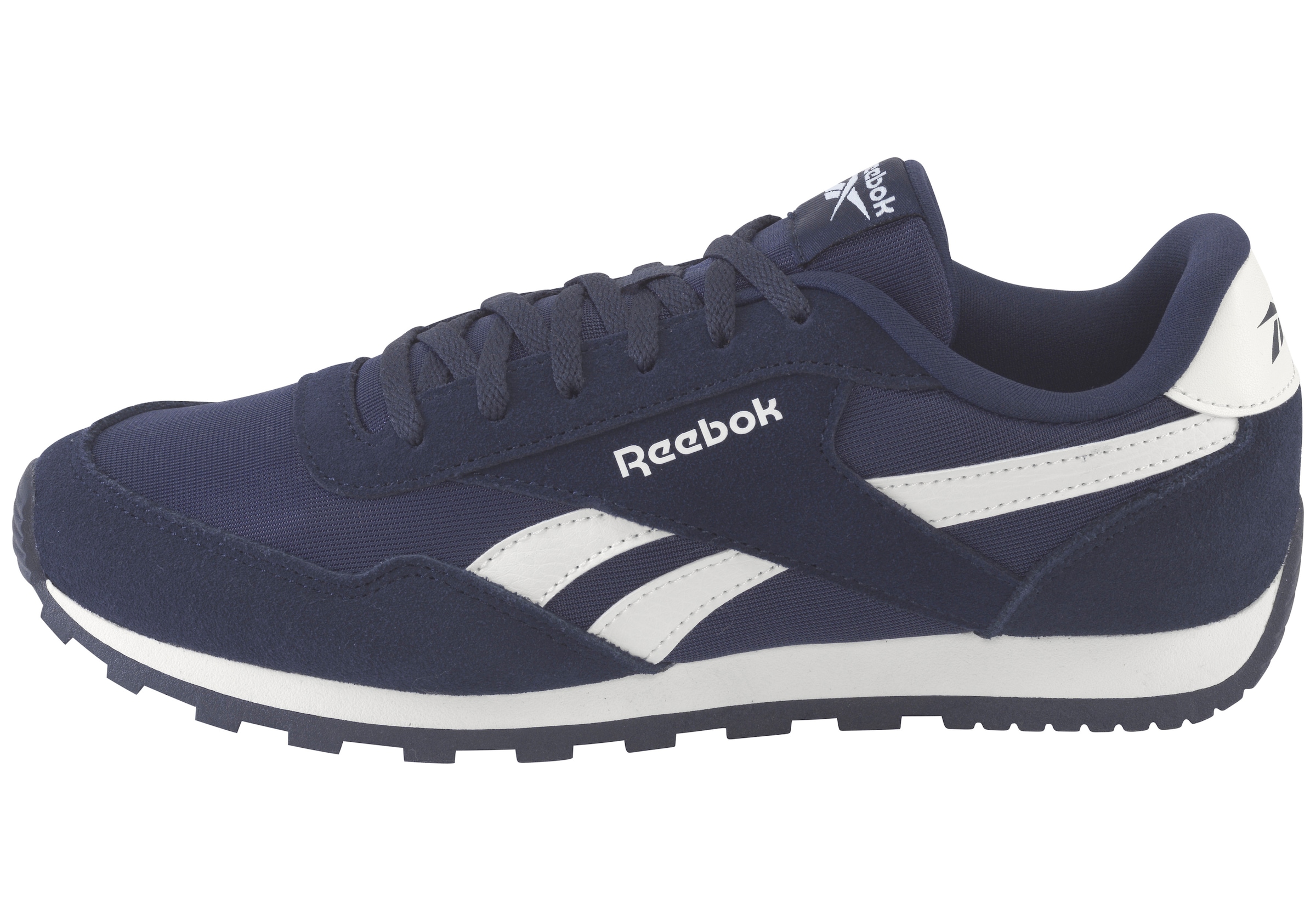 Reebok Classic Sneaker »REEBOK GLIDE LOW«