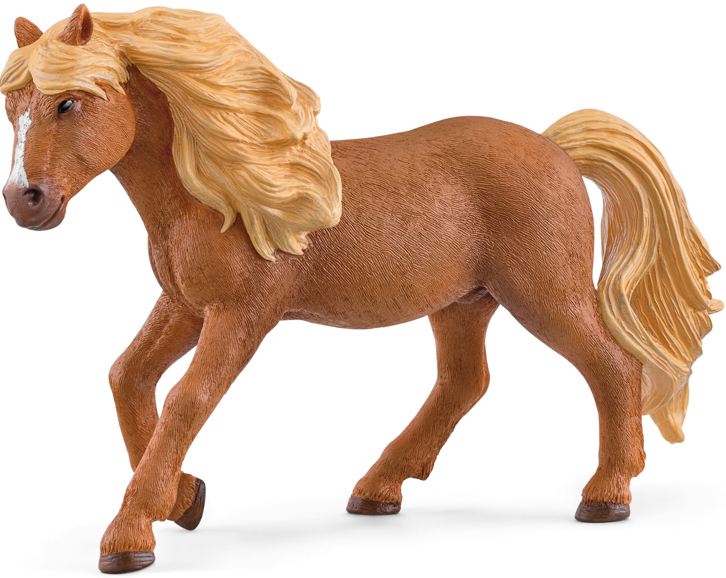 Image of Schleich® Spielfigur »Horse Club, Islandpony Hengst (13943)« bei Ackermann Versand Schweiz