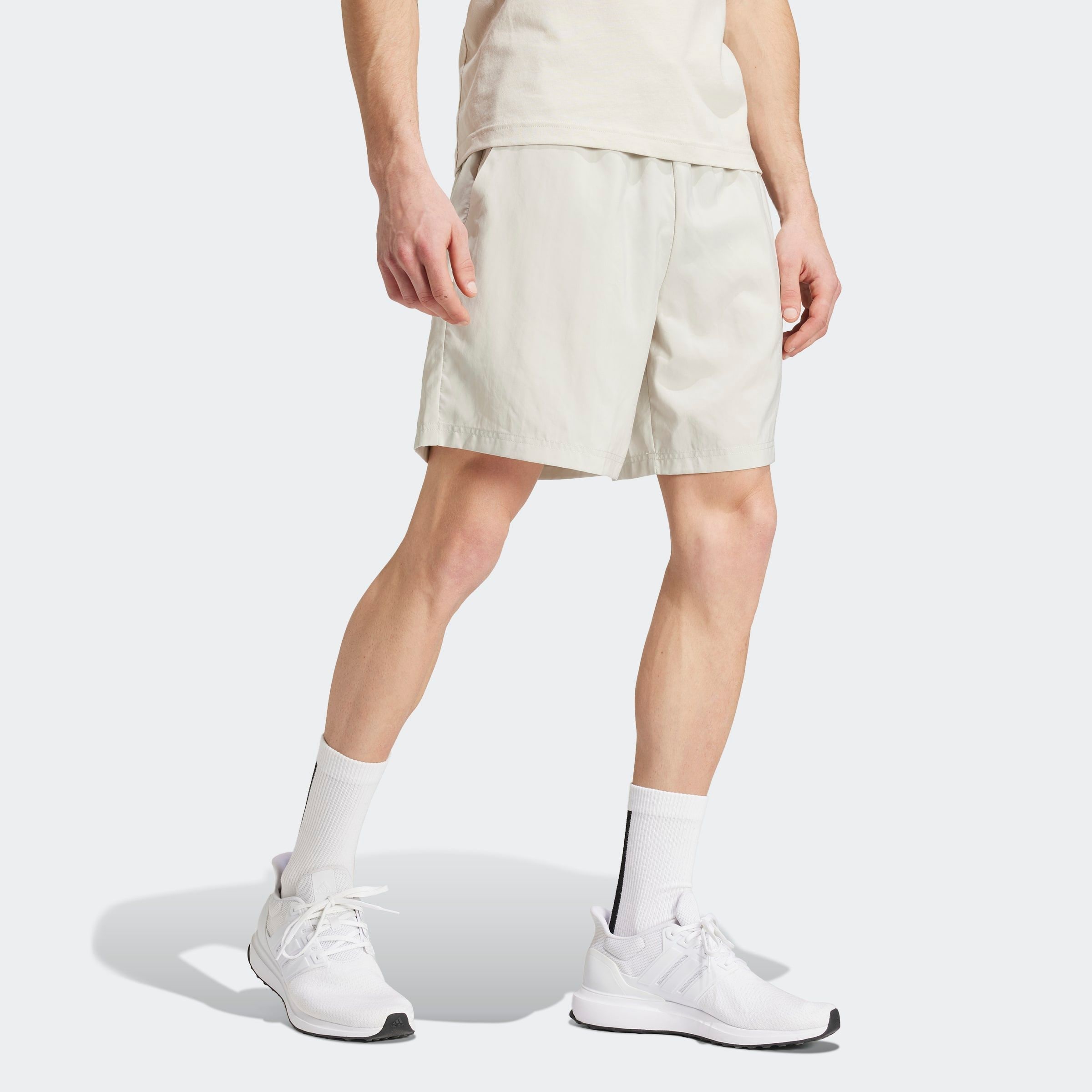 Image of adidas Sportswear Shorts "AEROREADY ESSENTIALS CHELSEA SMALL LOGO"