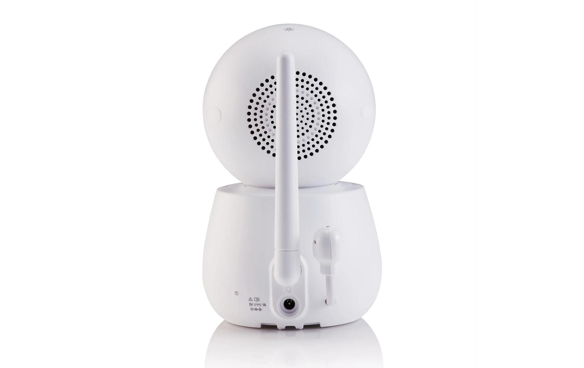 Alecto Babyphone »mit Licht«