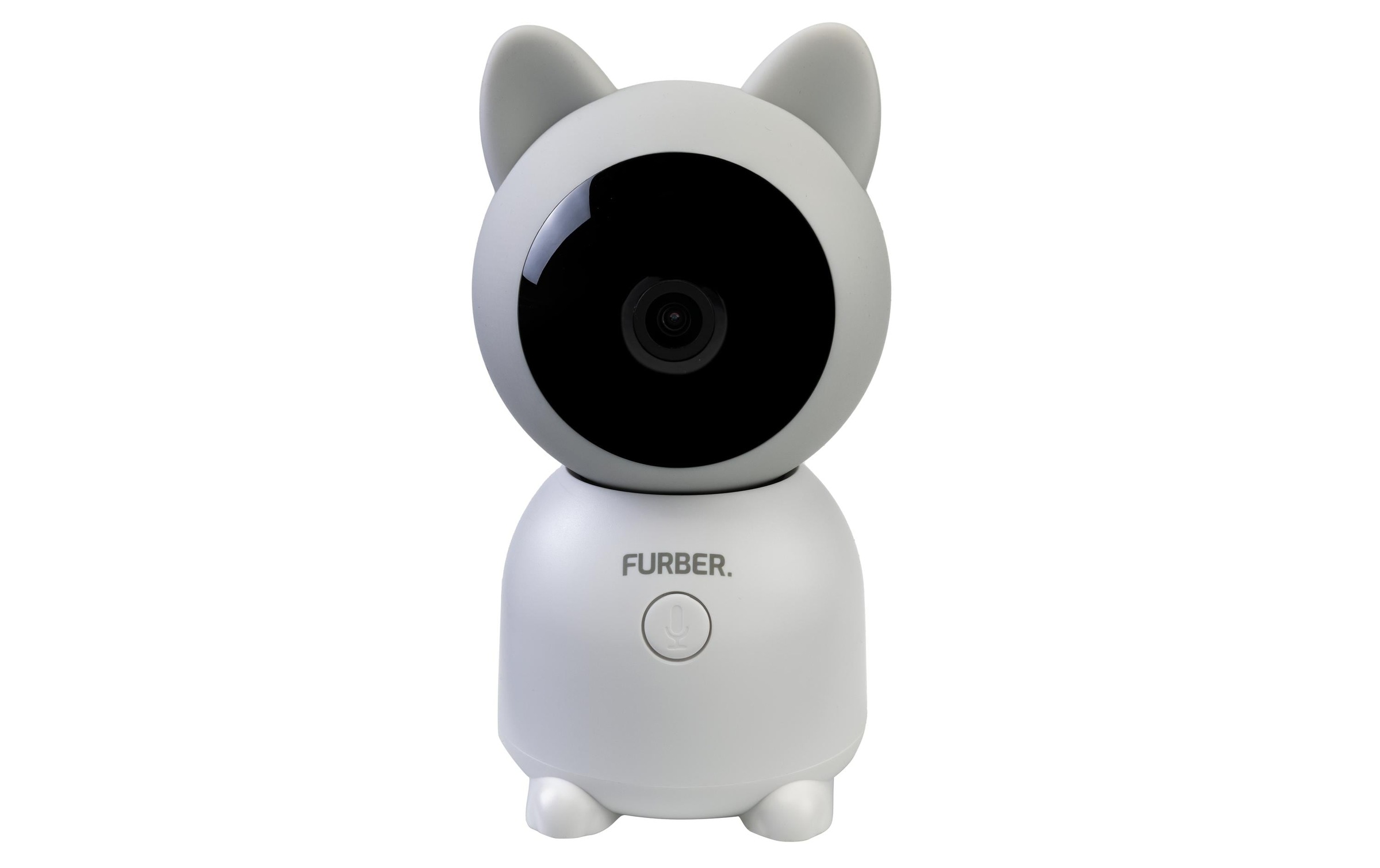 FURBER Babyphone »DUAL«