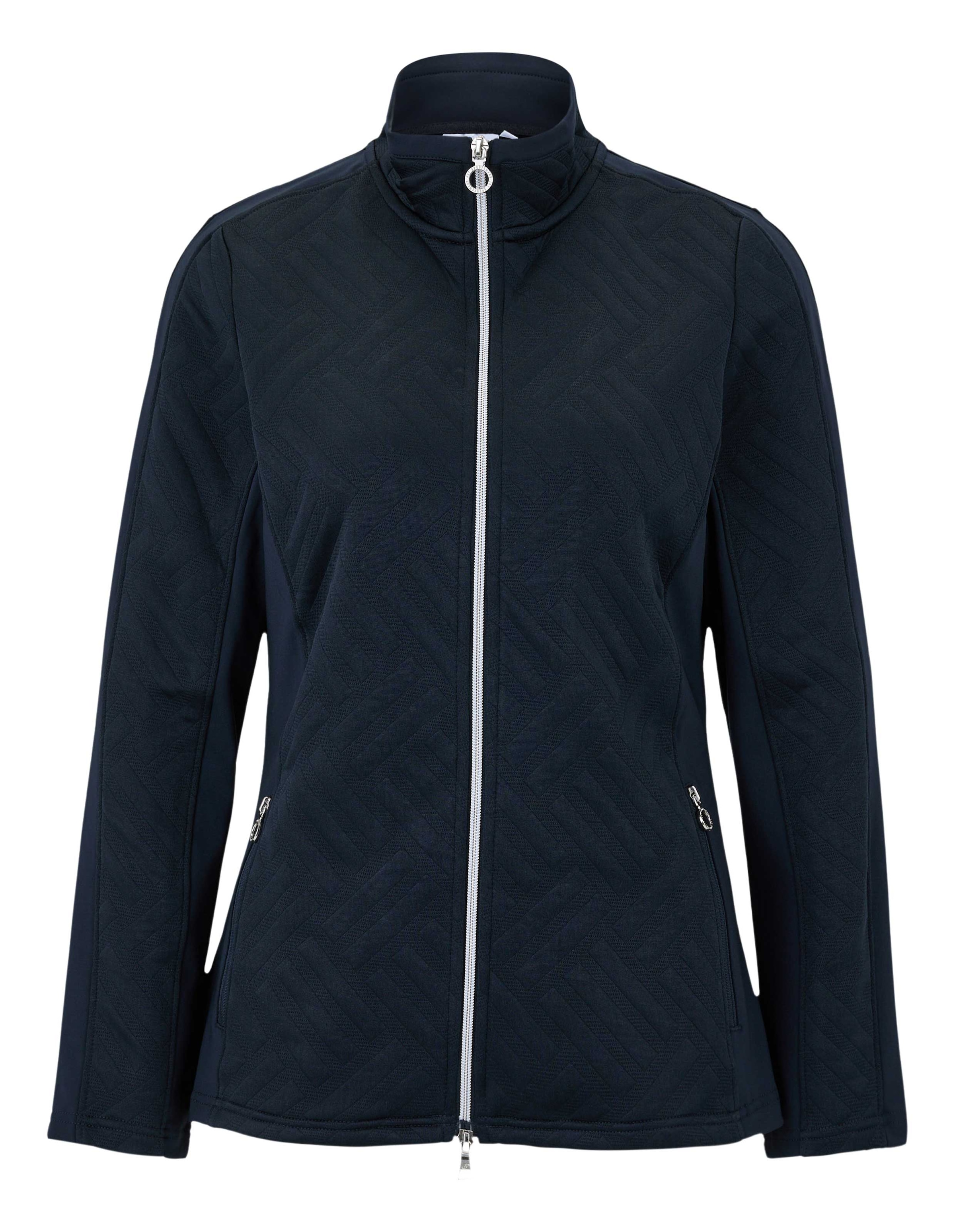 Joy Sportswear Veste sweat »D SPORTJACKE DARYA« pour adultes, style sportif