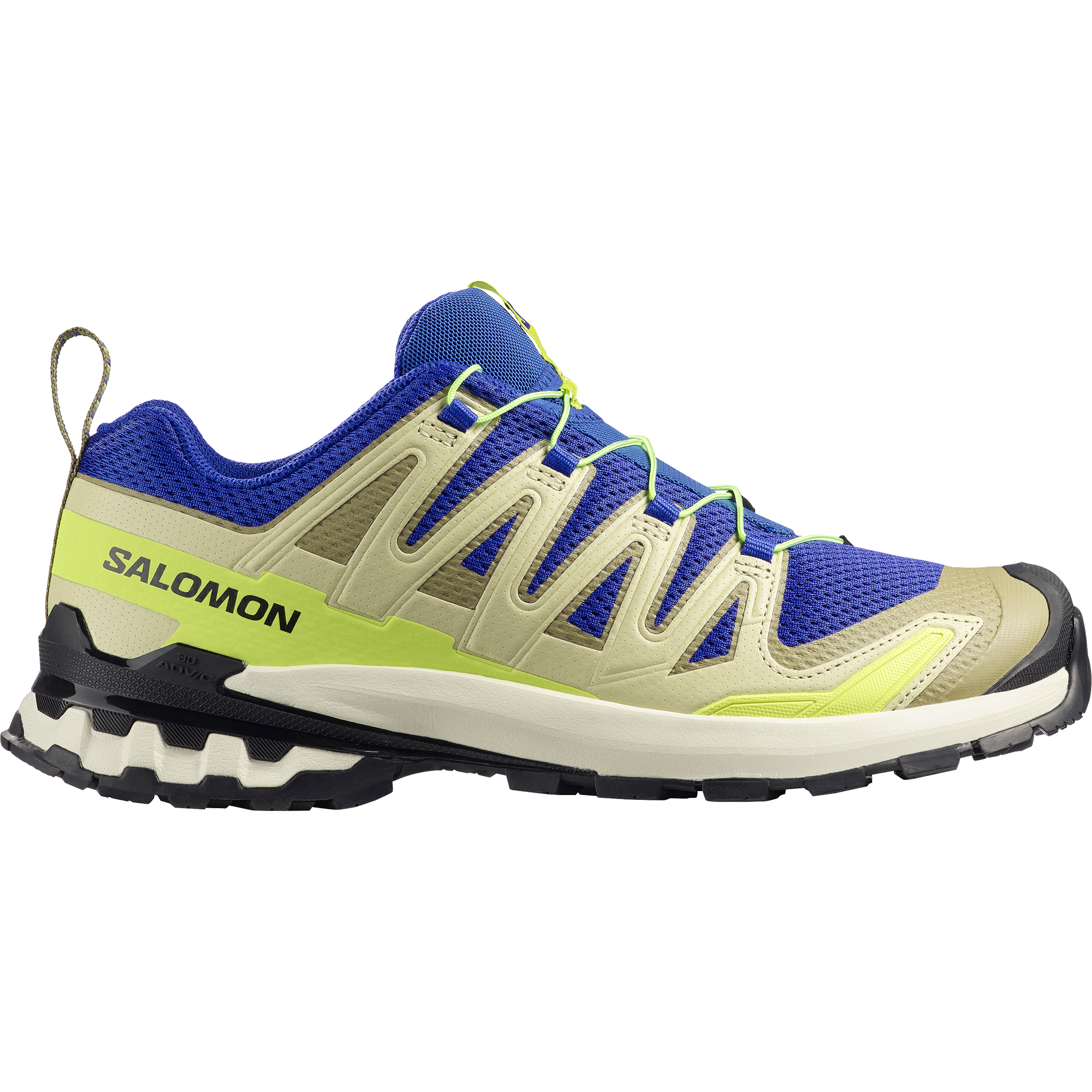 Salomon Chaussures de trail »XA PRO 3D V9«