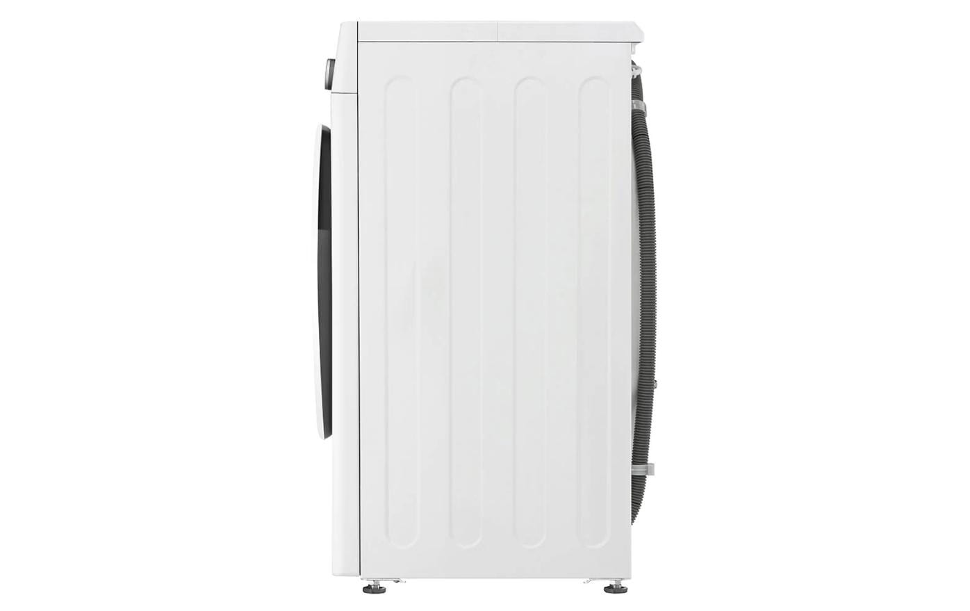 LG Waschtrockner »V5WD85SLIM Links«