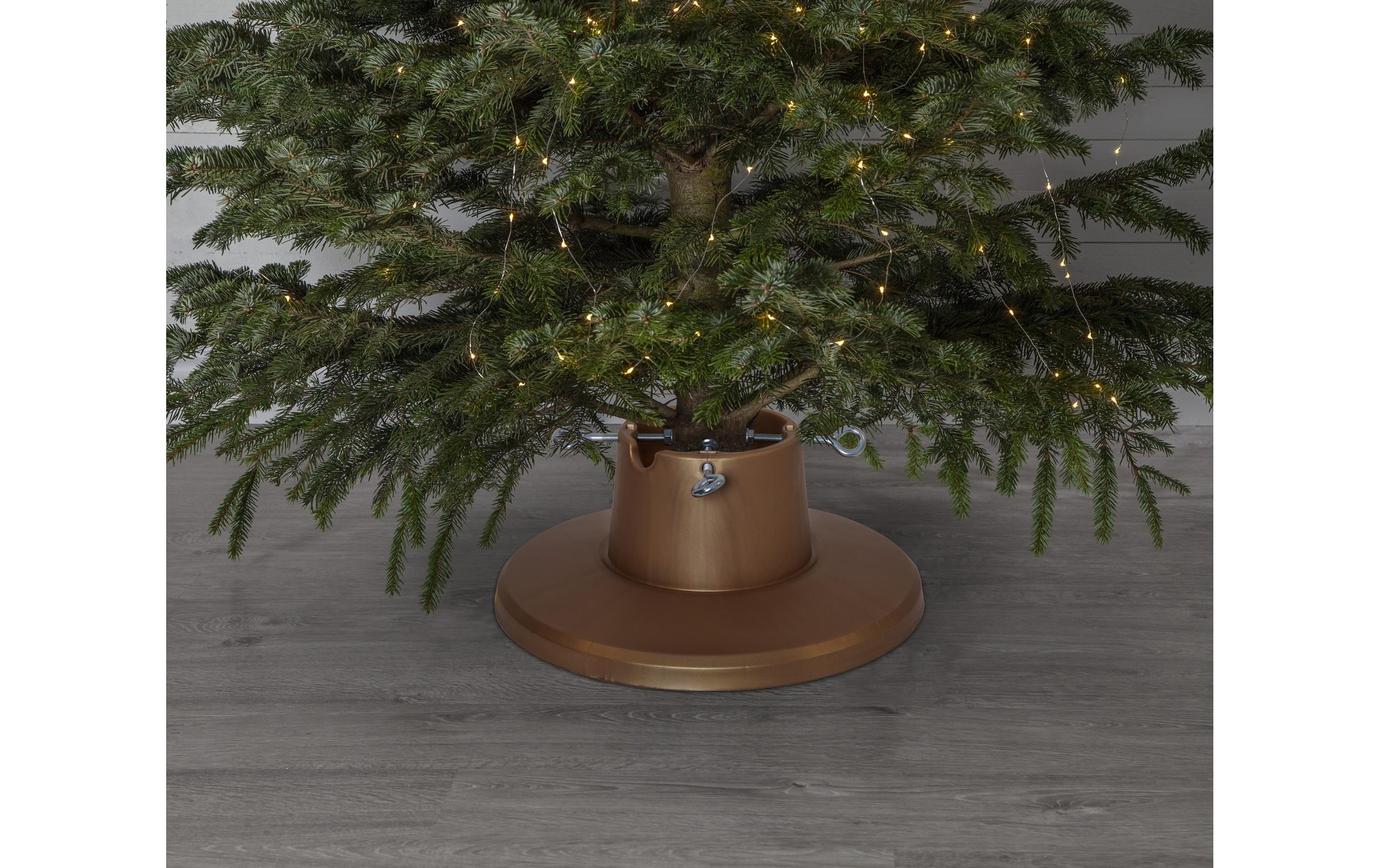 Parforce Traditional Hunting Support pour arbre de Noël »Trading Weihnachtsbaumständer«