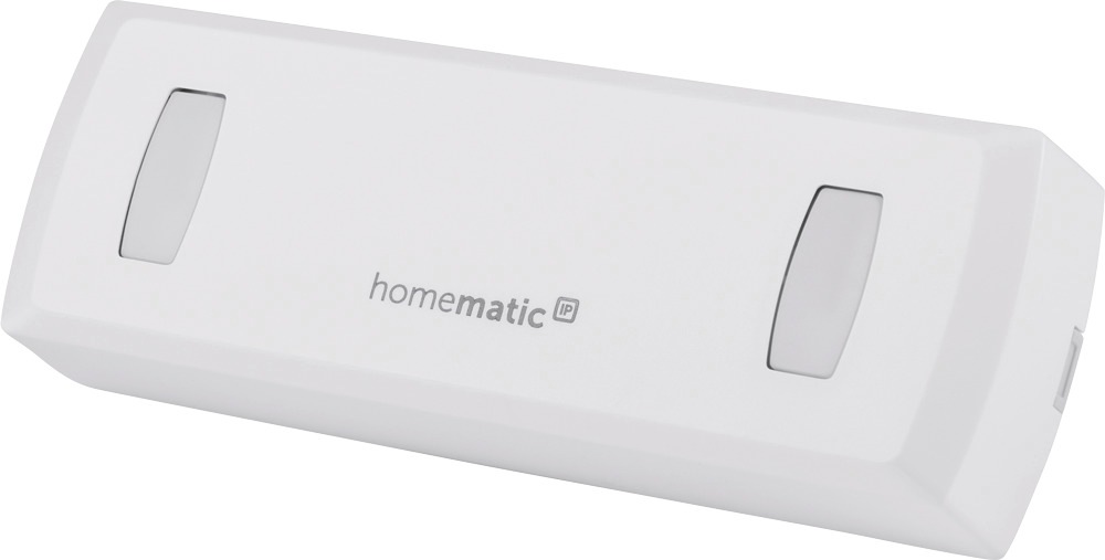 Image of HomeMatic Smart-Home-Steuerelement »Durchgangssensor mit Richtungserkennung« bei Ackermann Versand Schweiz