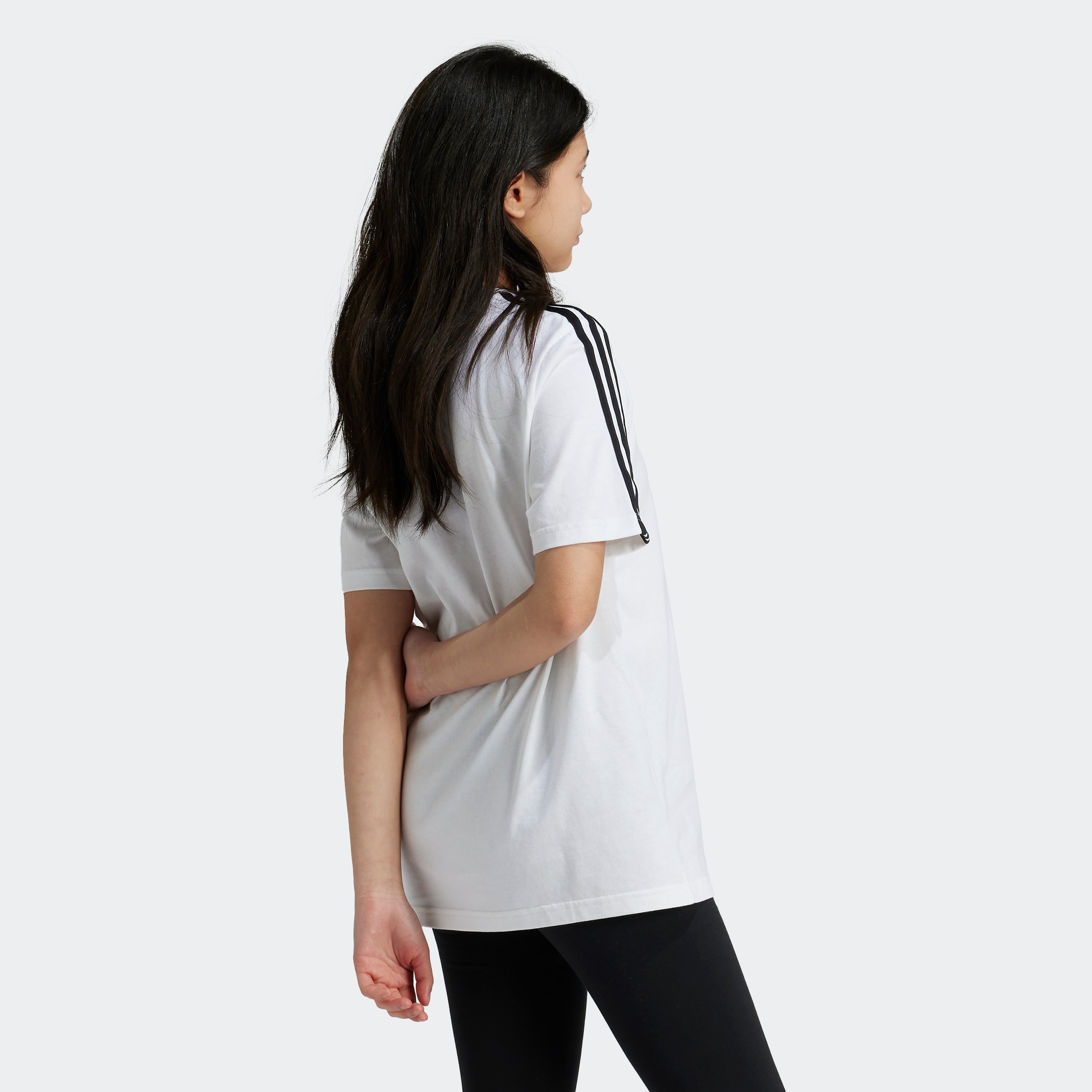 adidas Sportswear T-Shirt »G 3S BF T«