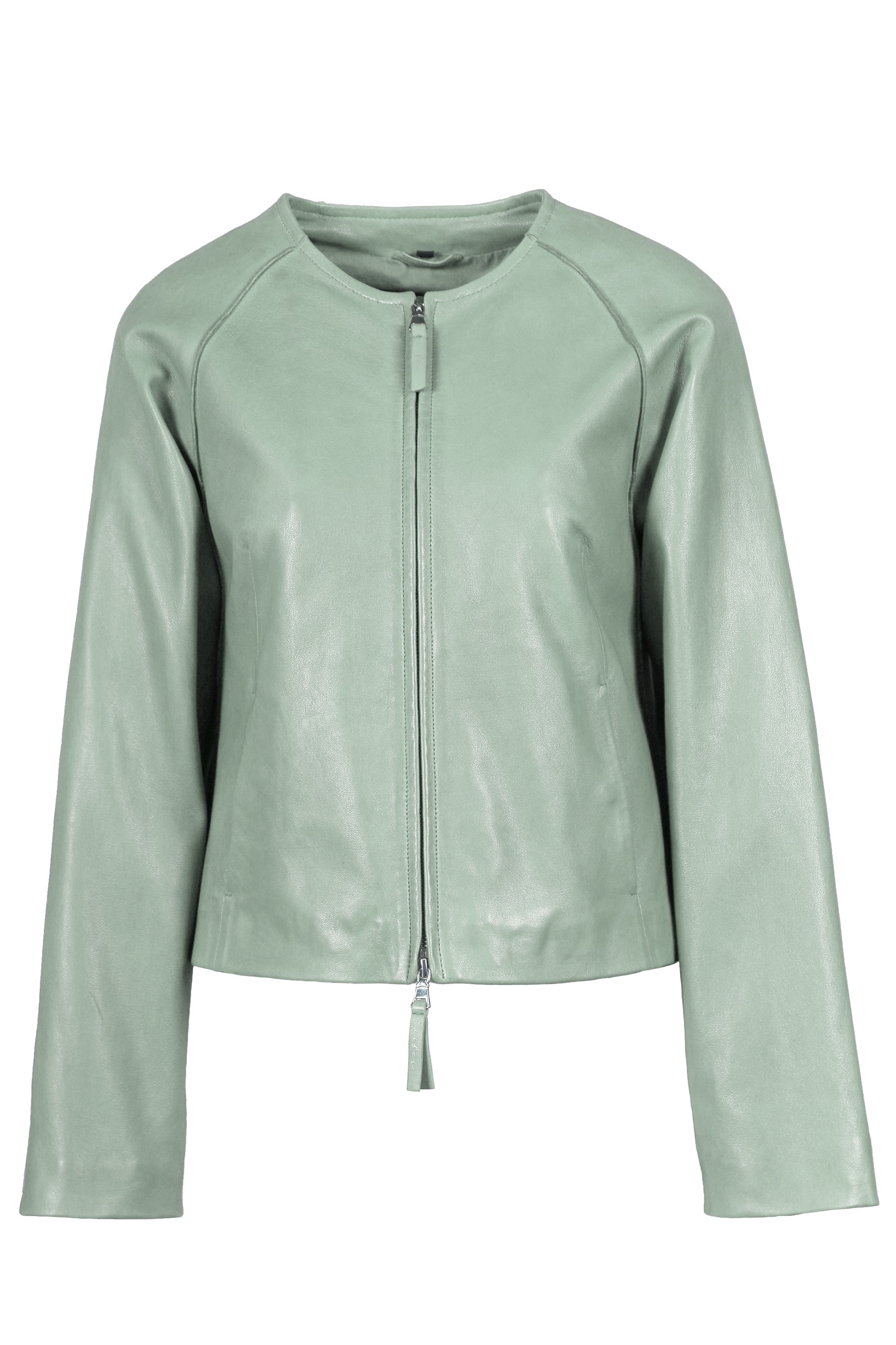 Image of Freaky Nation Lederjacke "Only You-FN"