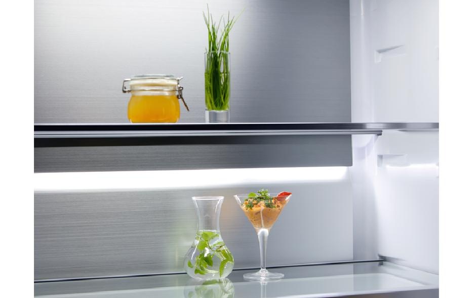 Electrolux Side-by-Side »MD530NOCN«