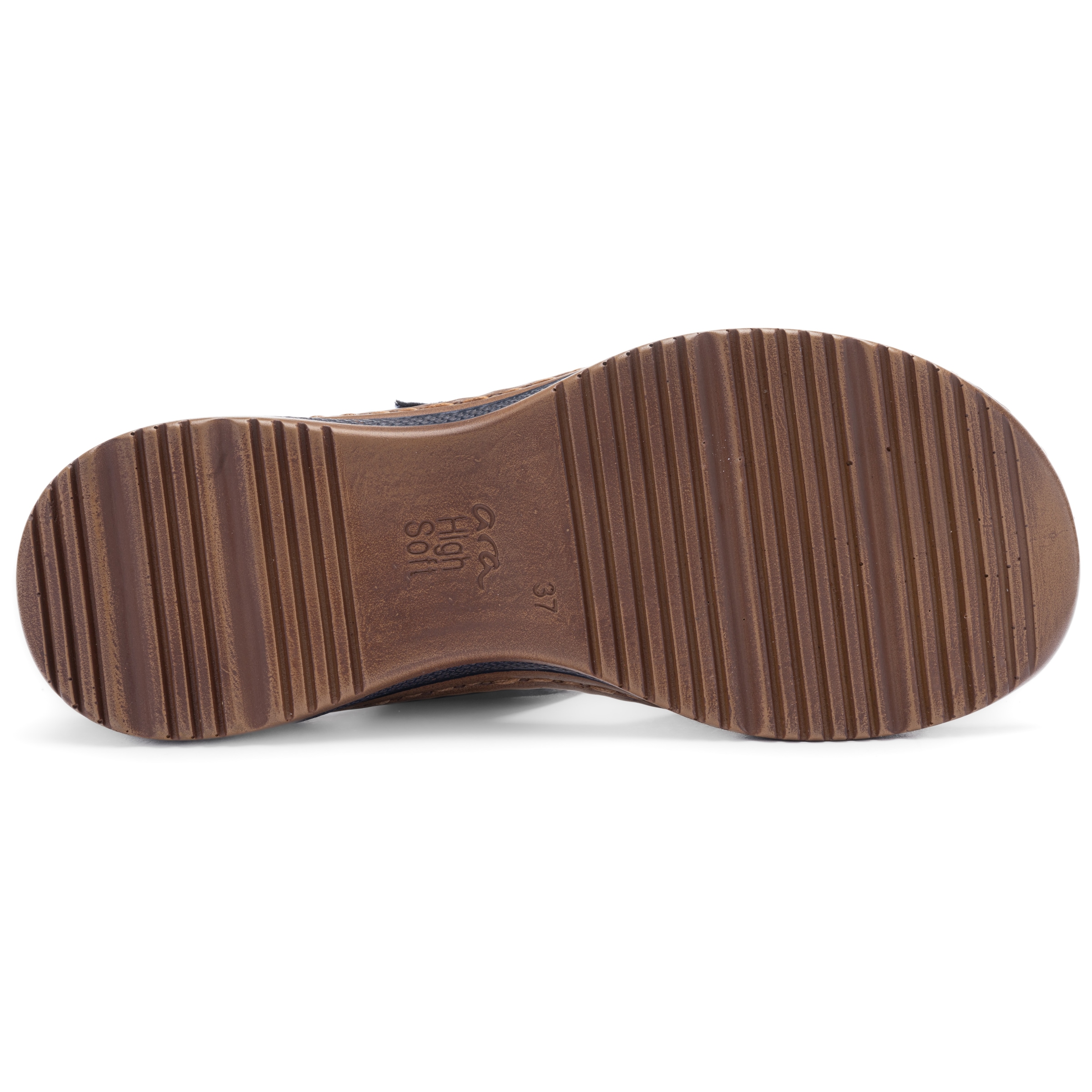 Ara Sandale à lanières »HAWAII«  Compensé, chaussure d'été, chaussure confortable largeur G (= large)