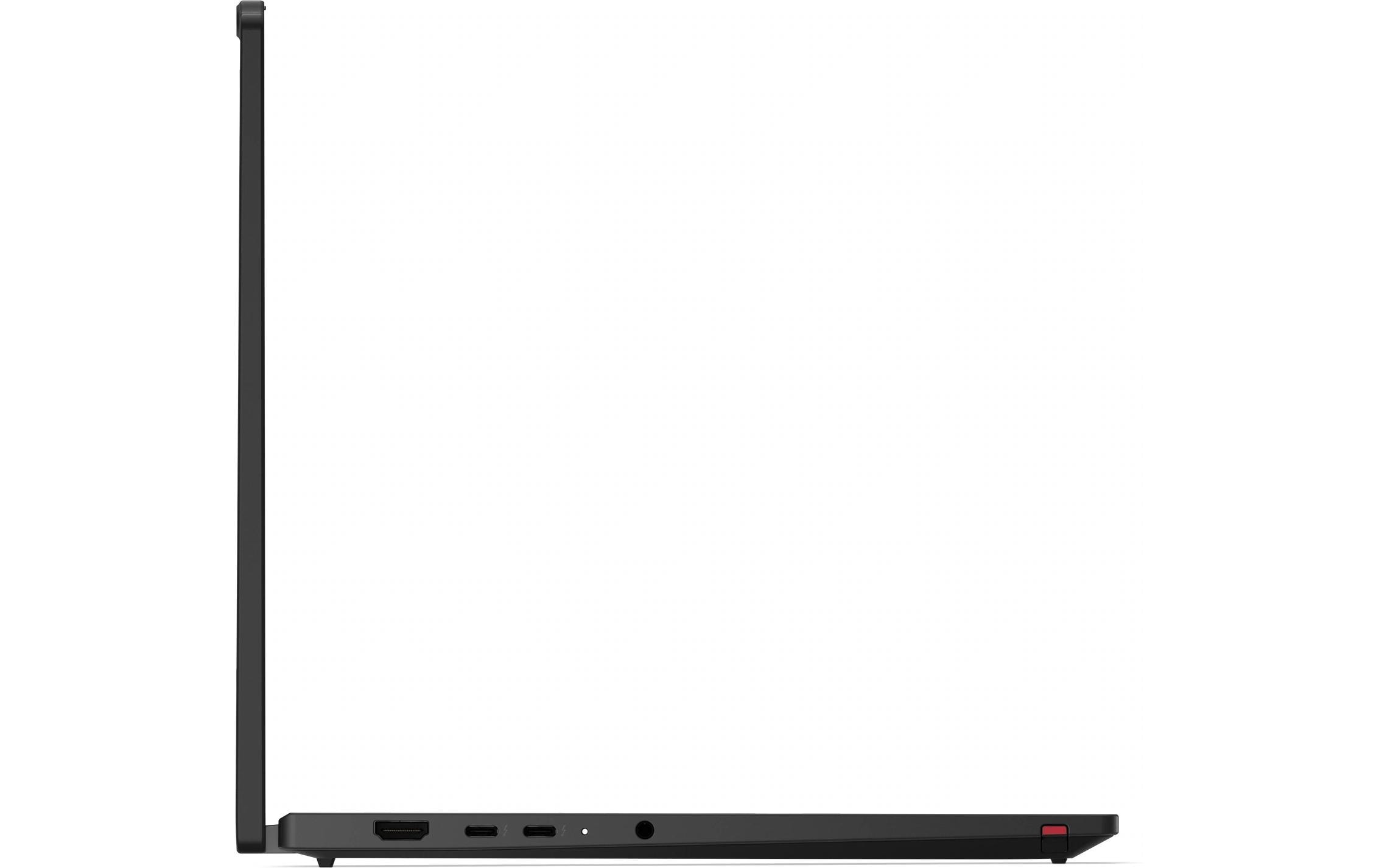 Lenovo Ordinateur portable »ThinkPad T14s 2-in-1 Gen 2 Copilot+ PC« / 14 ″ Intel Core Ultra 7 NPU intégrée (Neural Processing Unit)