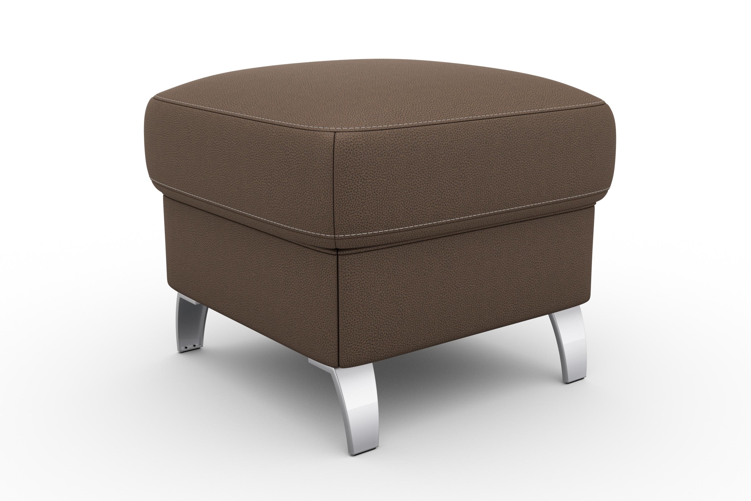 sit&more Hocker »Vincenzo«