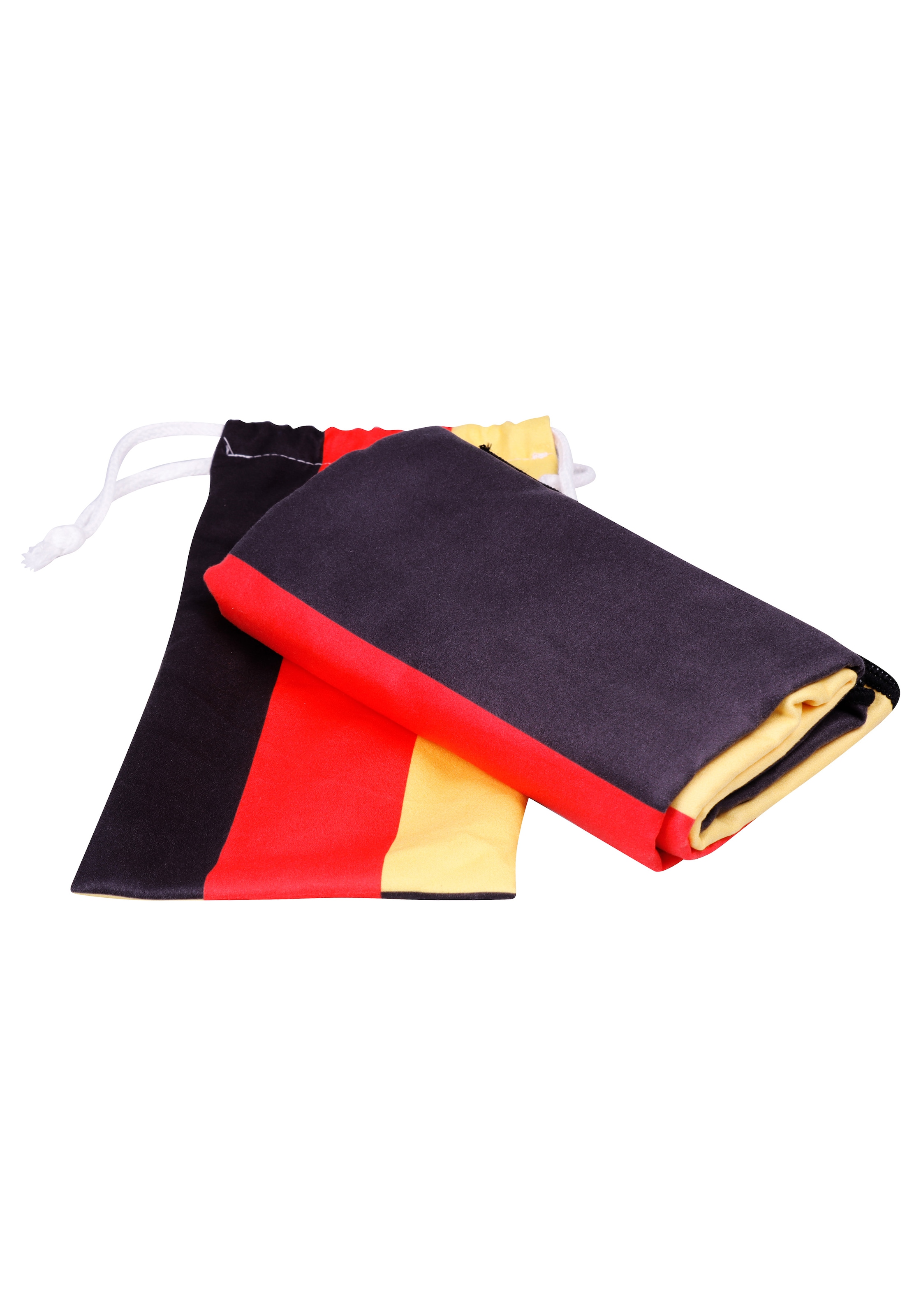 Image of Capelli New York Strandtuch schnelltrocknend, inkl. praktischer Tasche