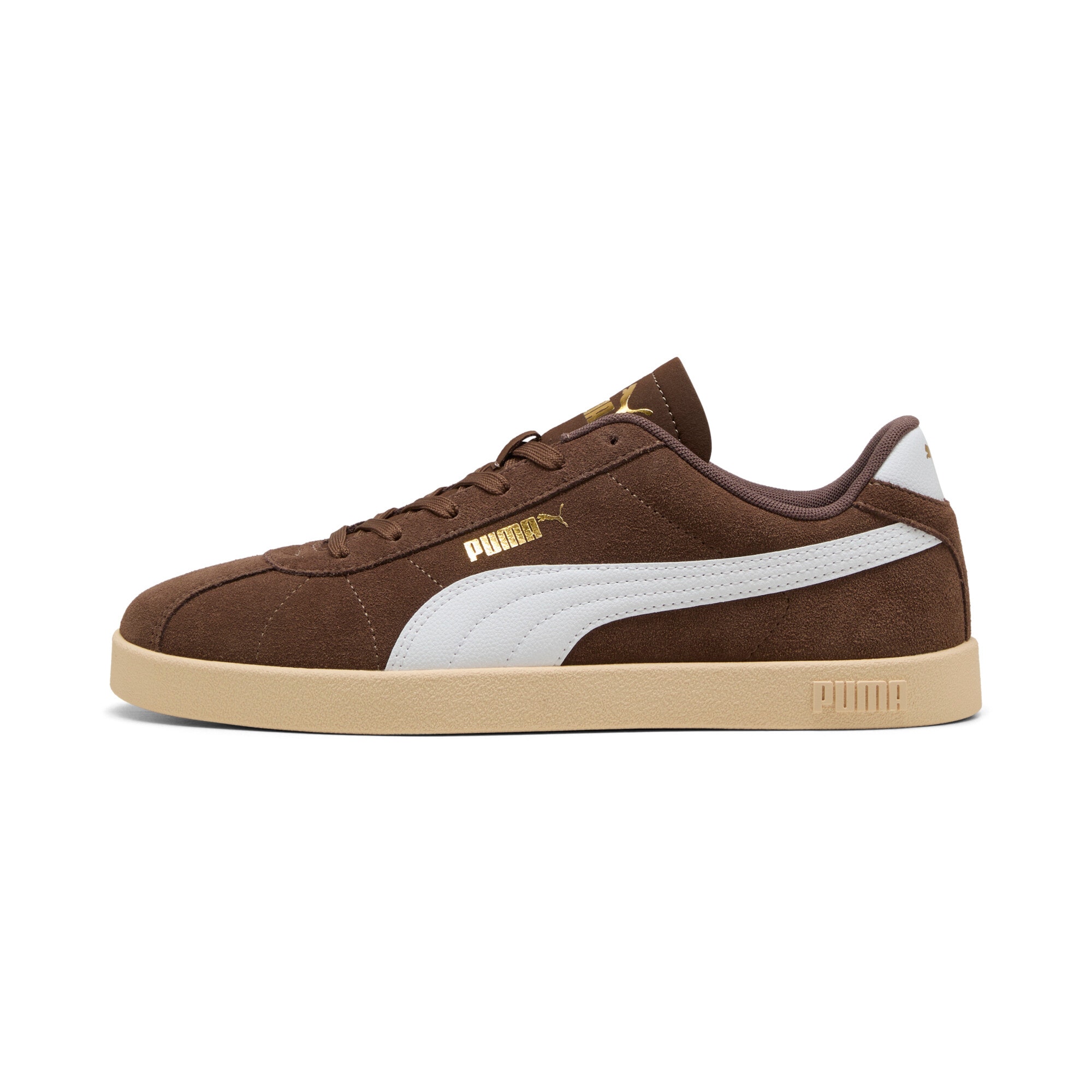 PUMA Sneaker »CLUB II«