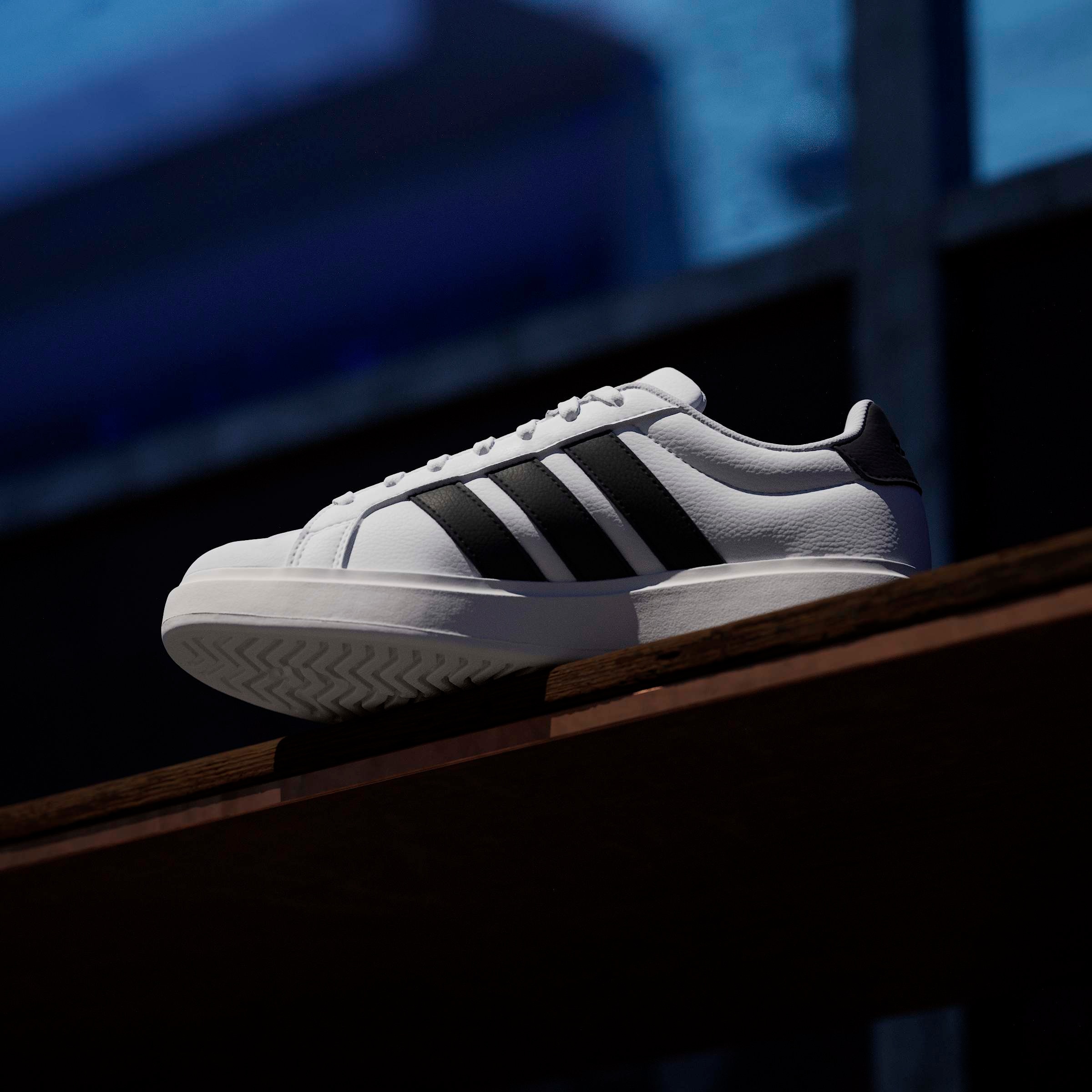 adidas Sportswear Sneakers »STREETTALK«  inspiré du design adidas Superstar