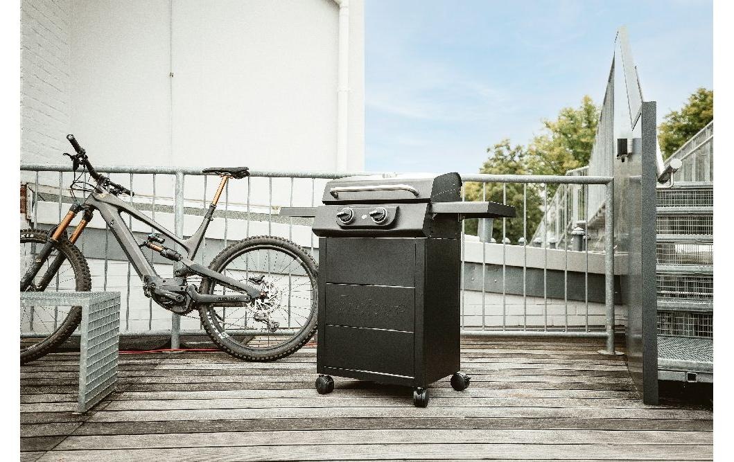 Enders® Kombigrill »eCrave 2«