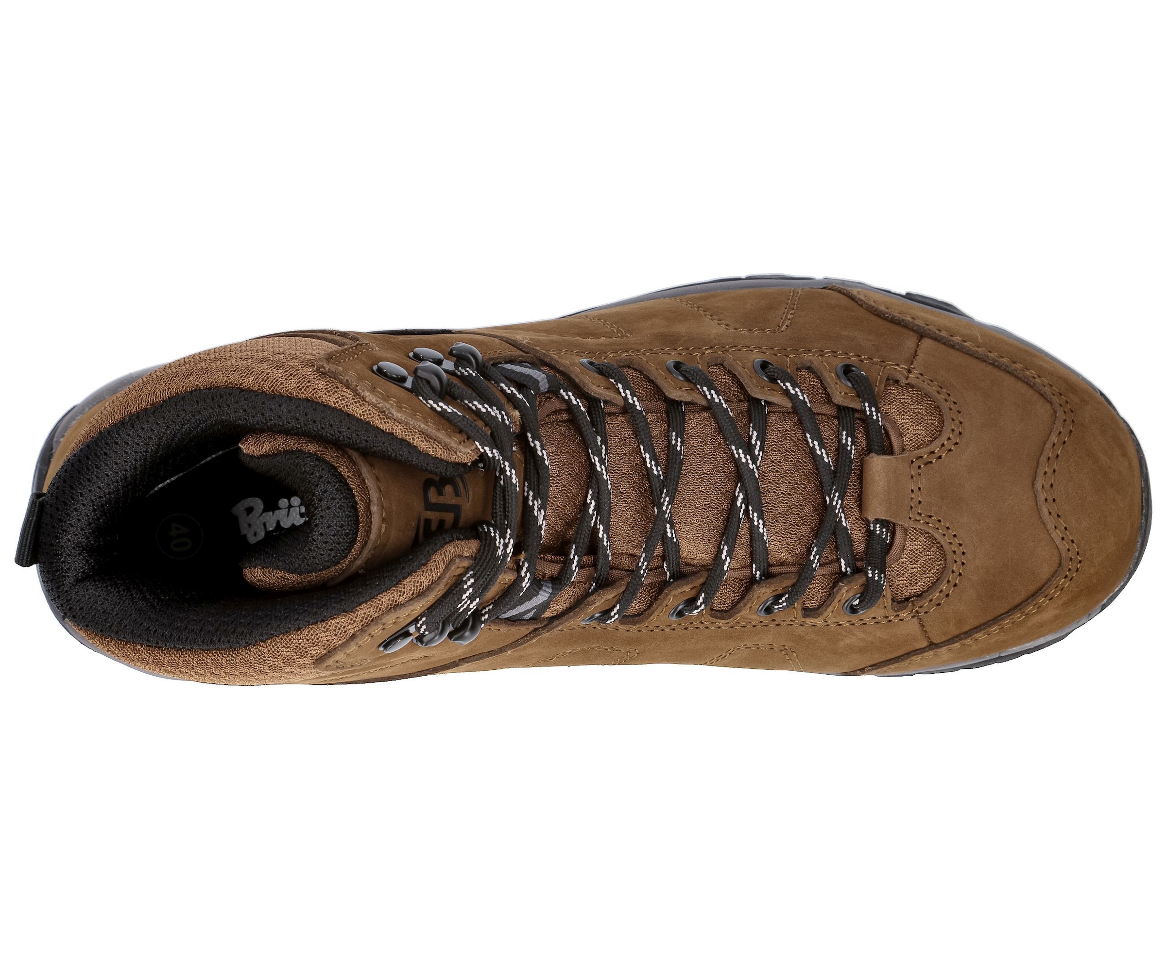 BRÜTTING Outdoorschuh »Outdoorstiefel Mount Stevens High«