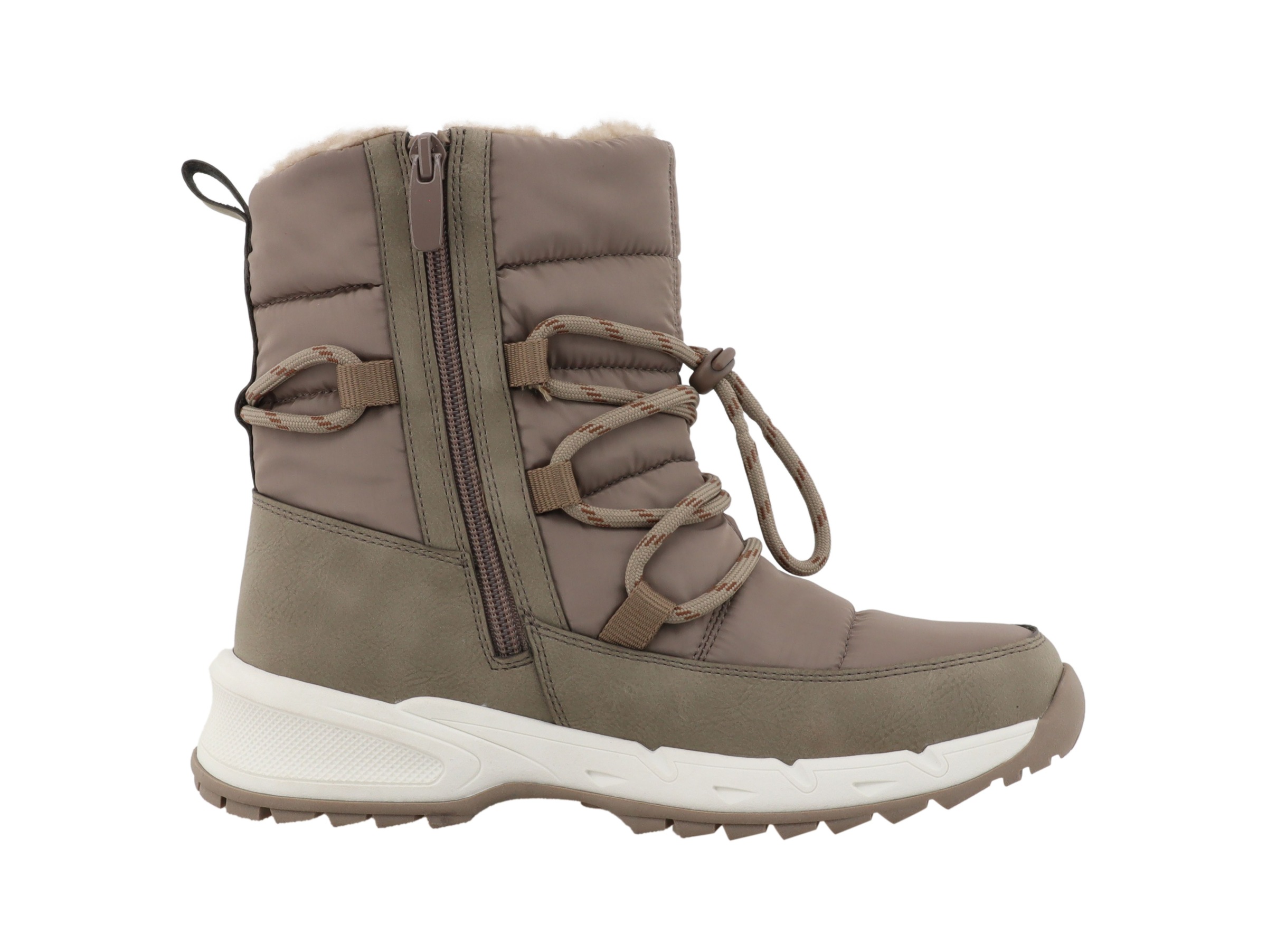 Kappa Winterboots »Laiza«, Winterschuhe, Winterstiefel, Snowboots, gefüttert, wasserdicht
