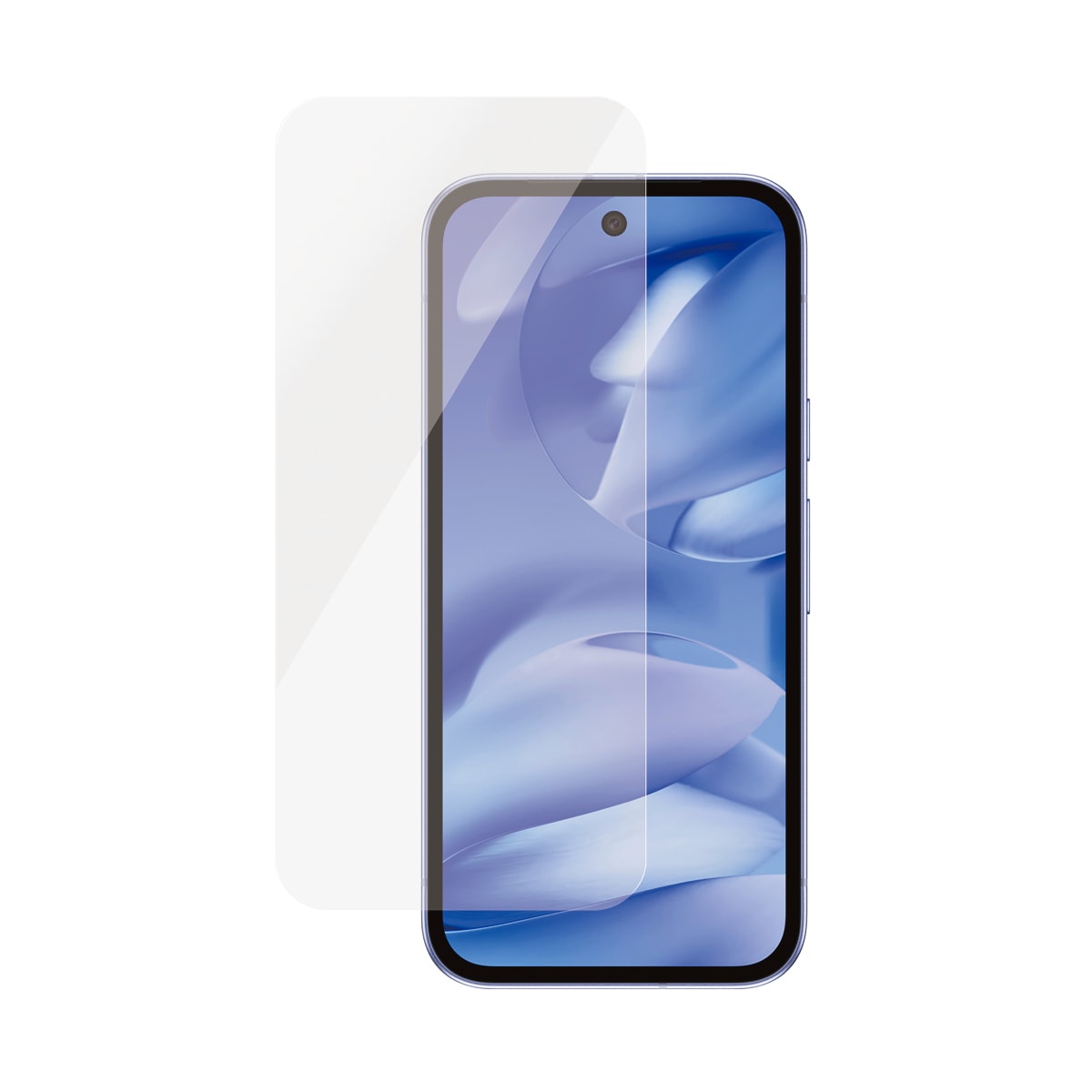 SAFE by PanzerGlass Verre de protection d'écran »Ultra-Wide Fit Screen Protector« für Google Pixel 10a Displayschutzfolie, Schutzfolie, Bildschirmschutz, kratz- & stossfest