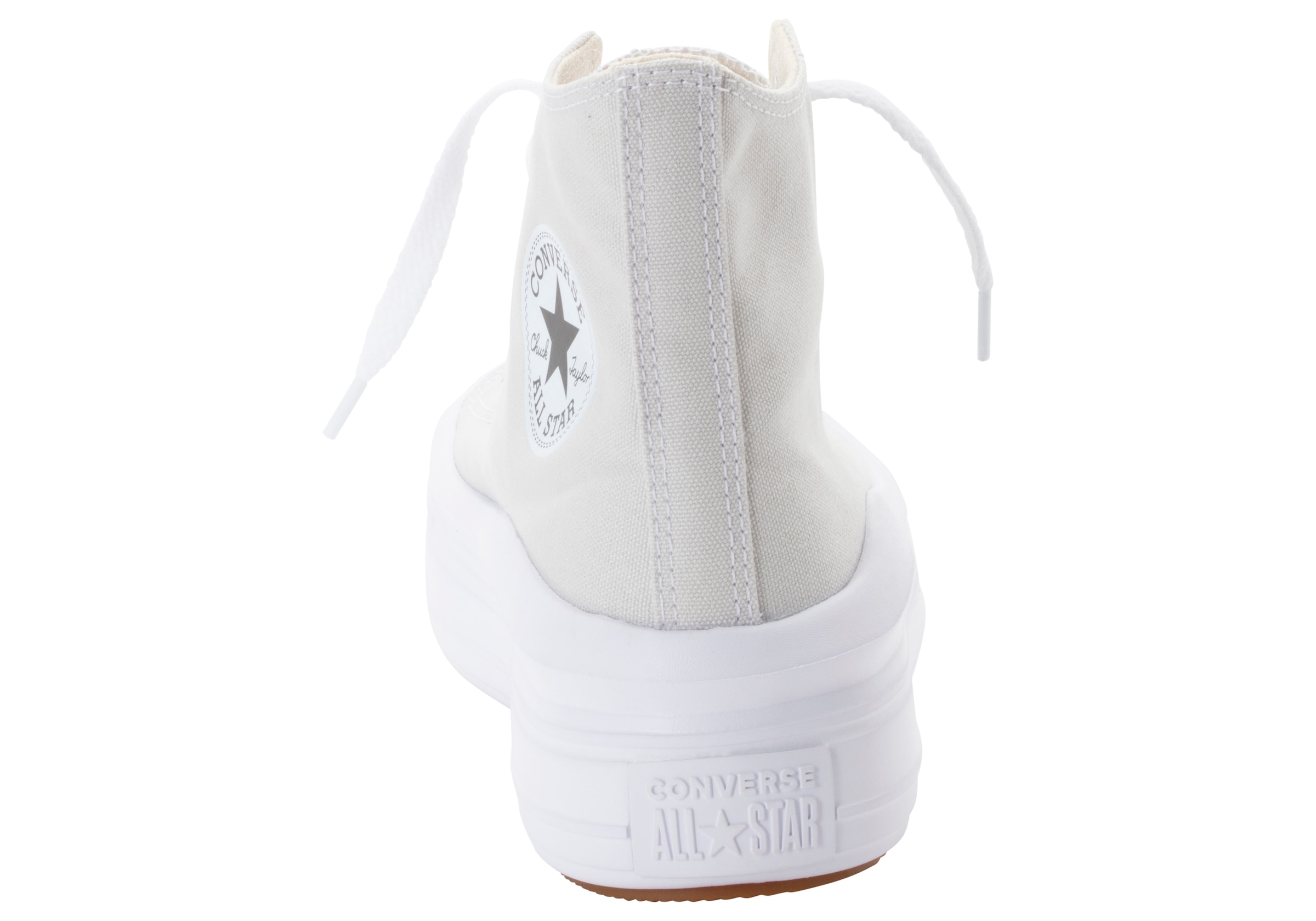 Converse Sneaker »CHUCK TAYLOR ALL STAR MOVE PLATFORM«