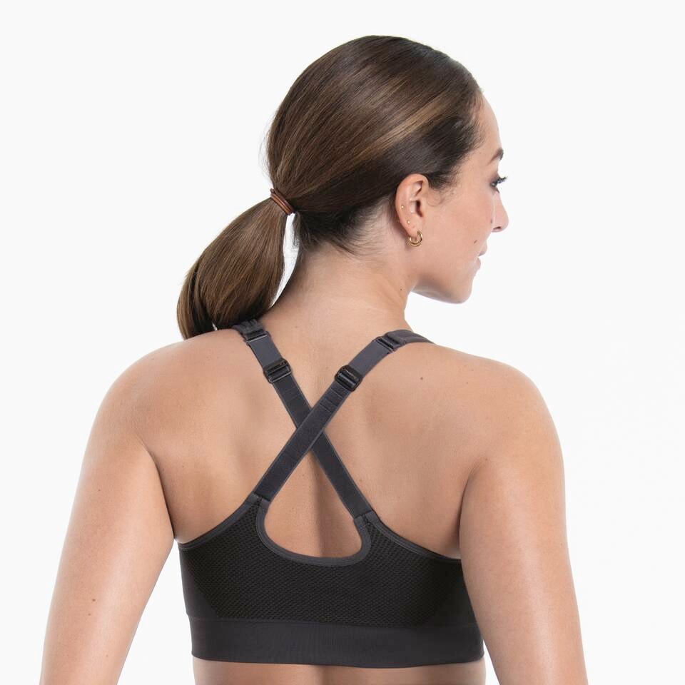 Anita Active Soutien-gorge de sport Coques en mousse amovibles