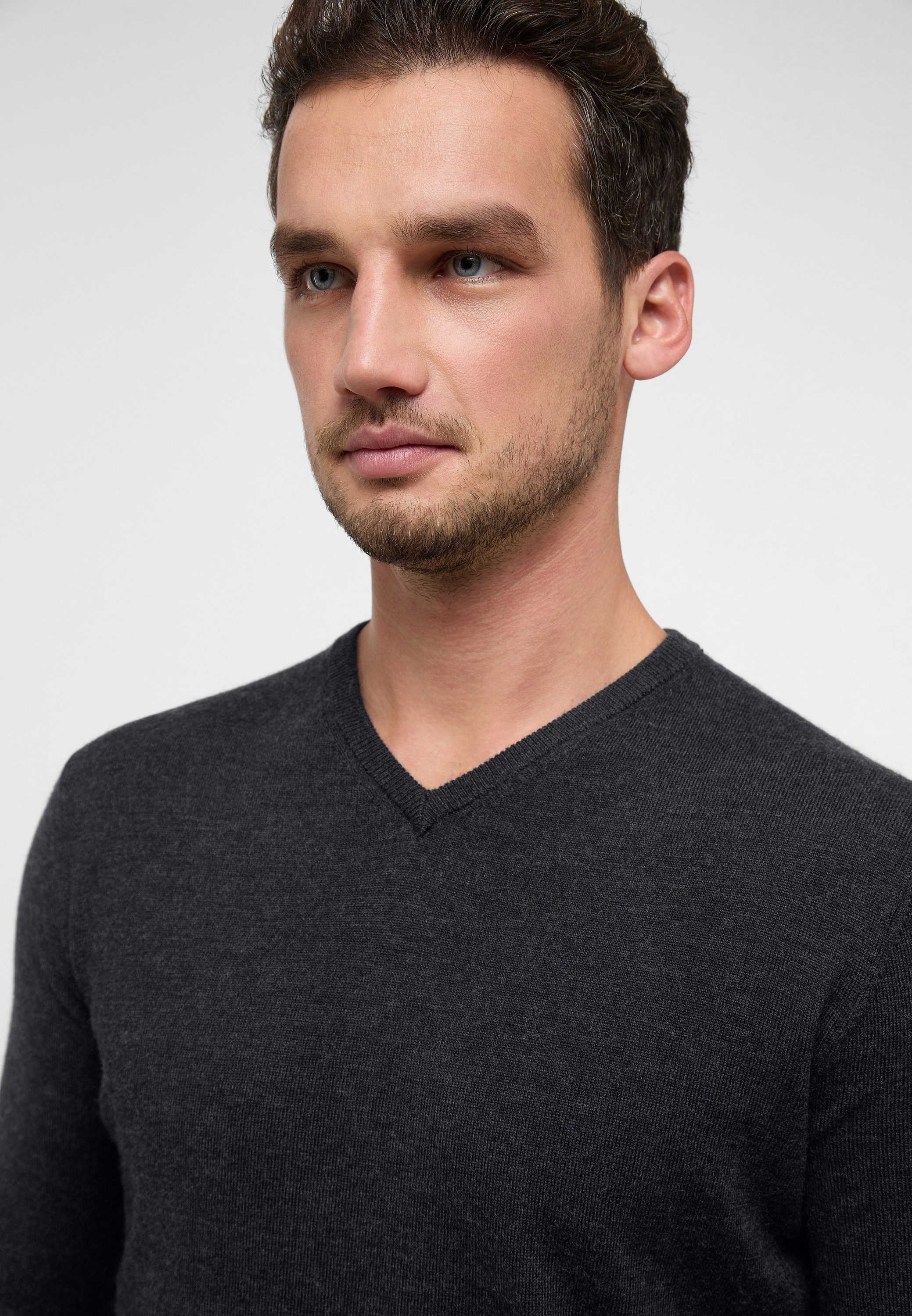 Eterna Strickpullover