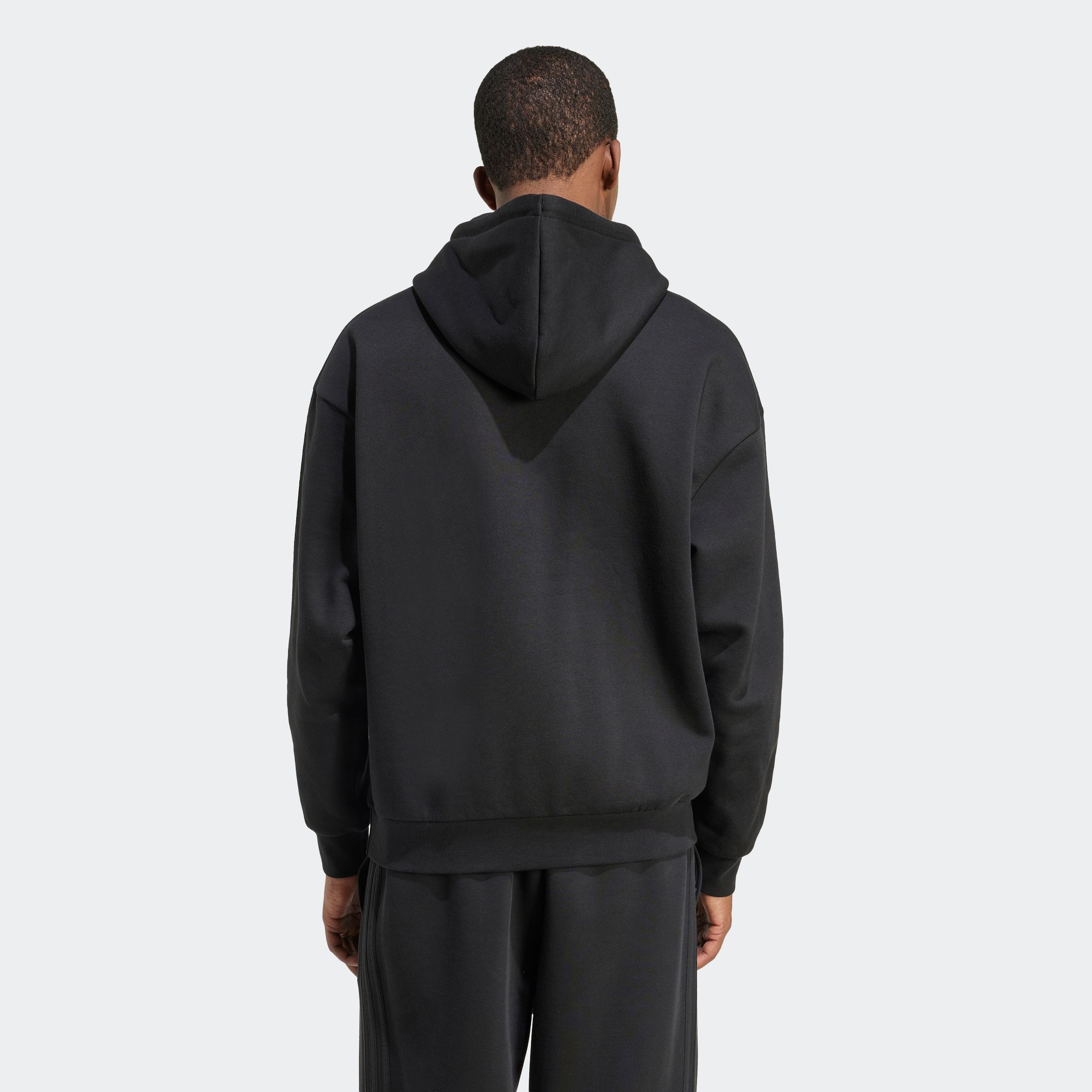 adidas Originals Kapuzensweatshirt »BAGGY HOODIE«