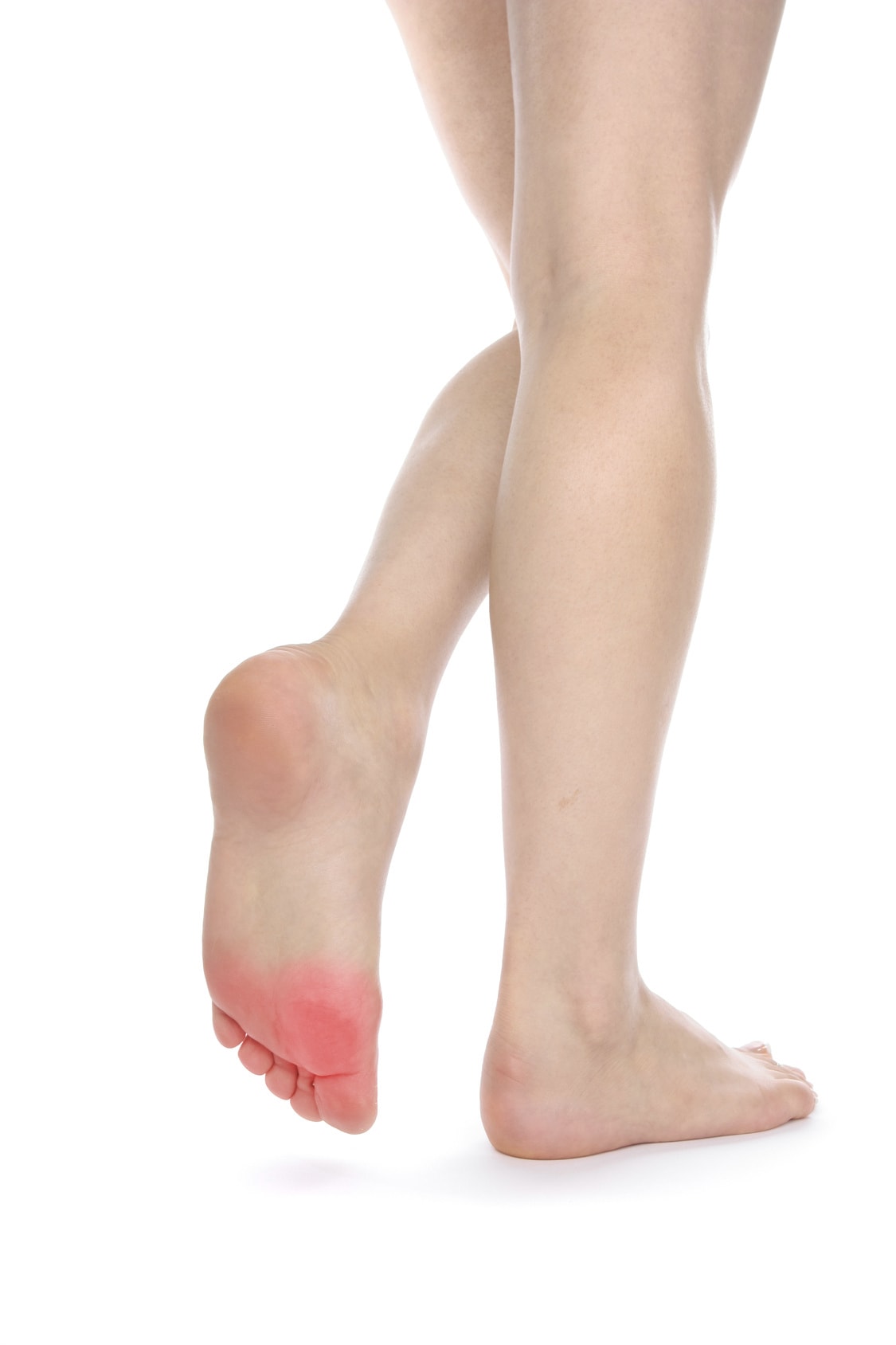 Fussgut Fussballenpolster »Vorfuss Ballenpolster Supersoft« Optimale Druckverteilung, Vorfusspolster, schützt vor Reibung und Druck