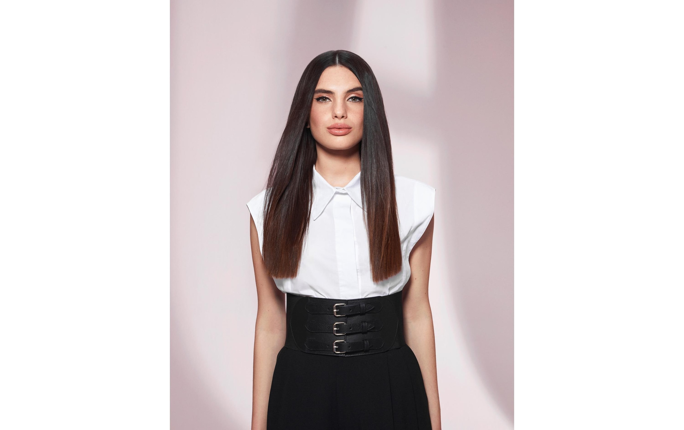 BELLISSIMA ITALIA Fer à lisser »BEL-LXIO-11878« Haarglätter mit Temperaturregelung für schonendes Styling