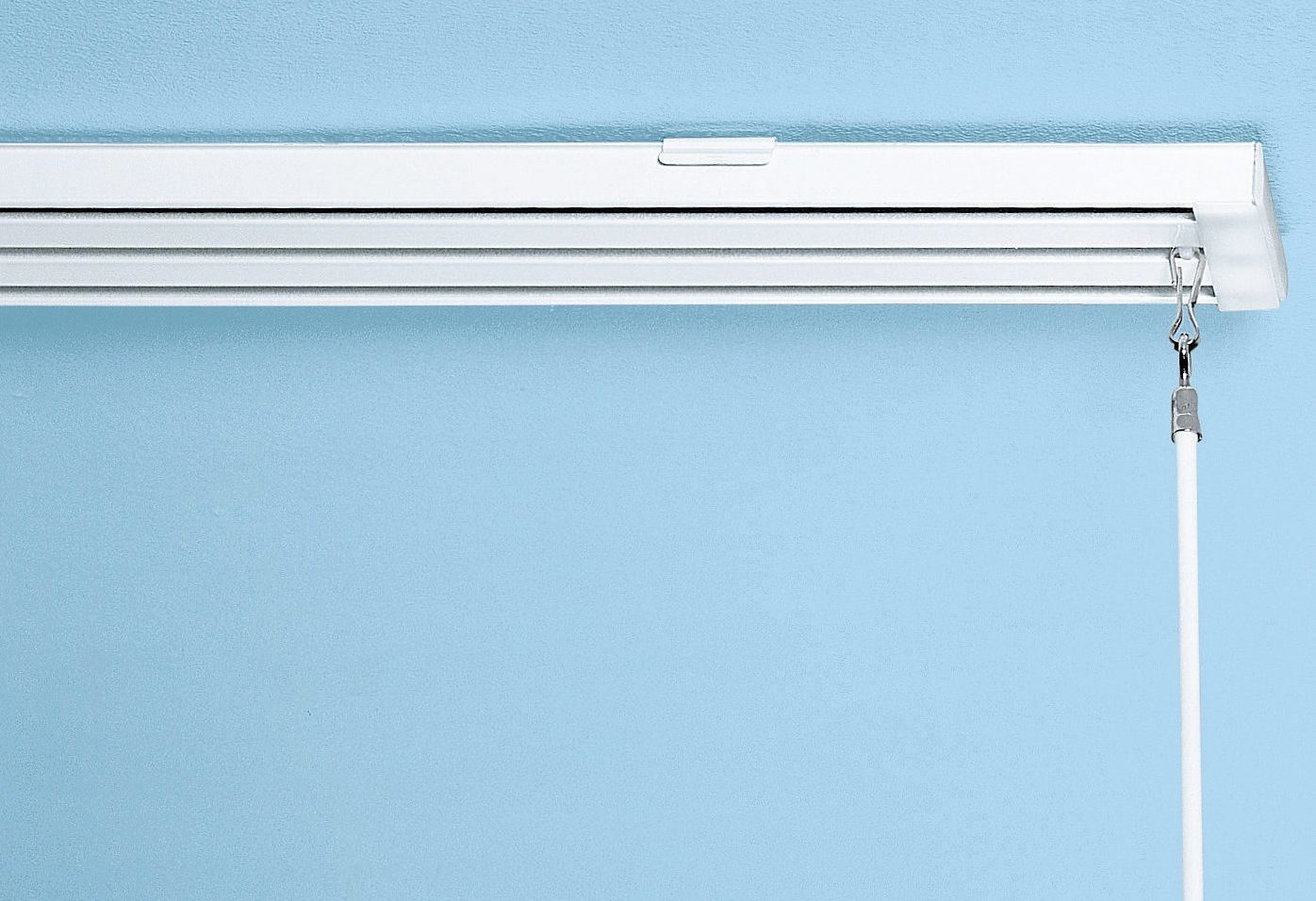 Image of sunlines Schienensystem, 2 läufig-läufig, Wunschmasslänge bei Ackermann Versand Schweiz