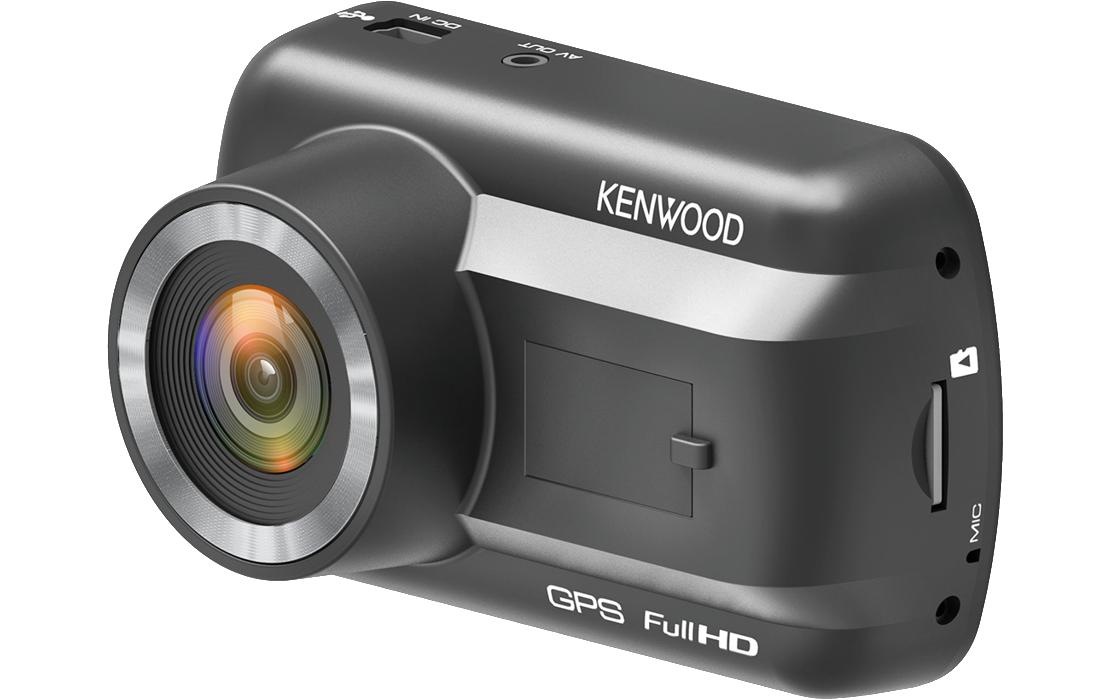 Image of Kenwood Dashcam »DRV-A201«, Full HD bei Ackermann Versand Schweiz