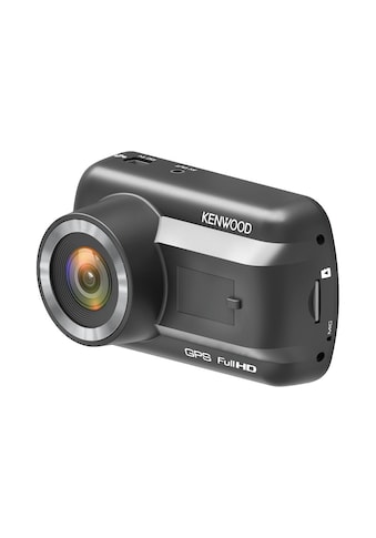 Kenwood Dashcam »DRV-A201«, Full HD kaufen