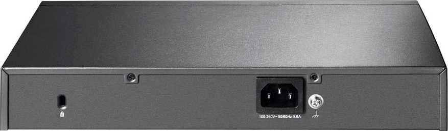 TP-Link Netzwerk-Switch »TL-SX1008«