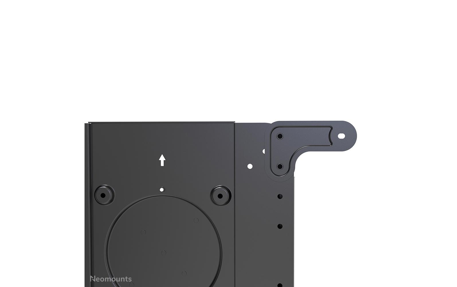 TV-Ständer »Neomounts by NewStar NS-M1250 Schwarz«