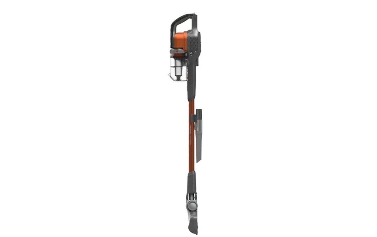 Black + Decker Akku-Stielstaubsauger »18V 4in1 POWERSERIES Extreme (ohne Akku)«