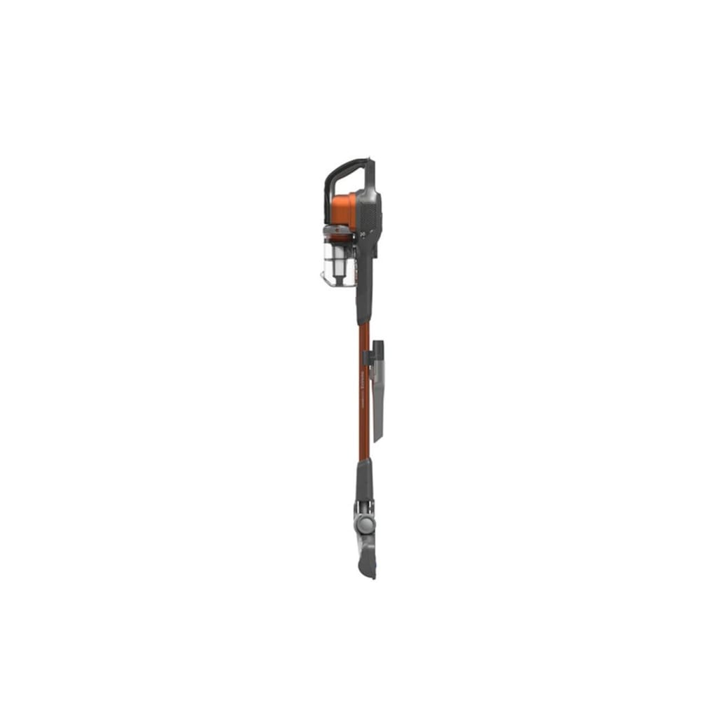 Black + Decker Akku-Stielstaubsauger »18V 4in1 POWERSERIES Extreme (ohne Akku)«