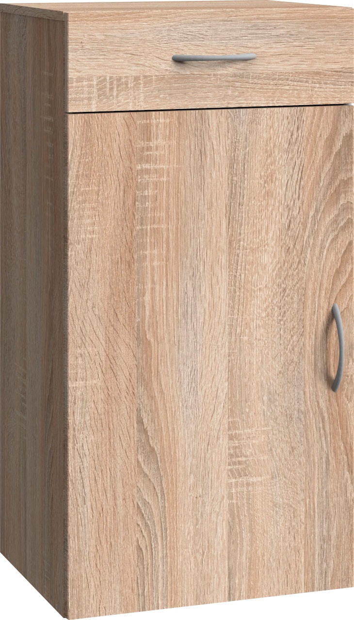 Image of Wimex Kombikommode "Multiraumkonzept idealer Schrank für dein Zuhause" Viel Stauraum für jeden Raum, Schranksystem Wäscheschrank Garderobe Bestseller Otto´s Choice