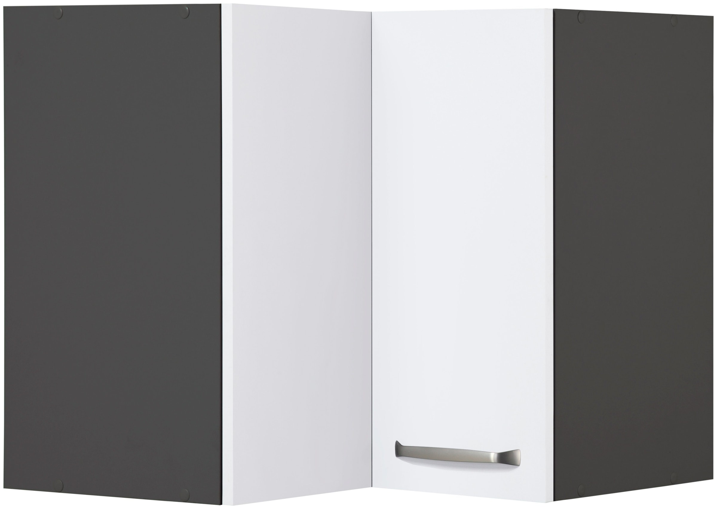 Image of wiho Küchen Eckhängeschrank »Michigan« bei Ackermann Versand Schweiz