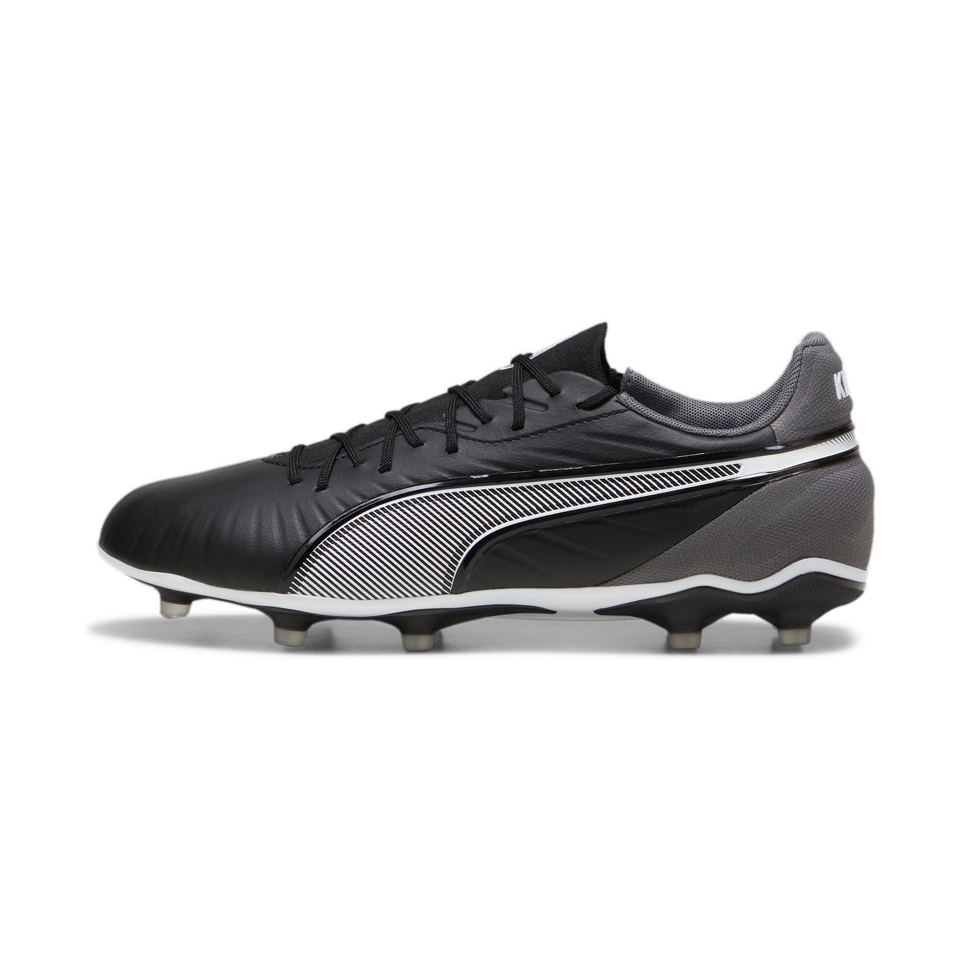 PUMA Fussballschuh »KING MATCH FG/AG«