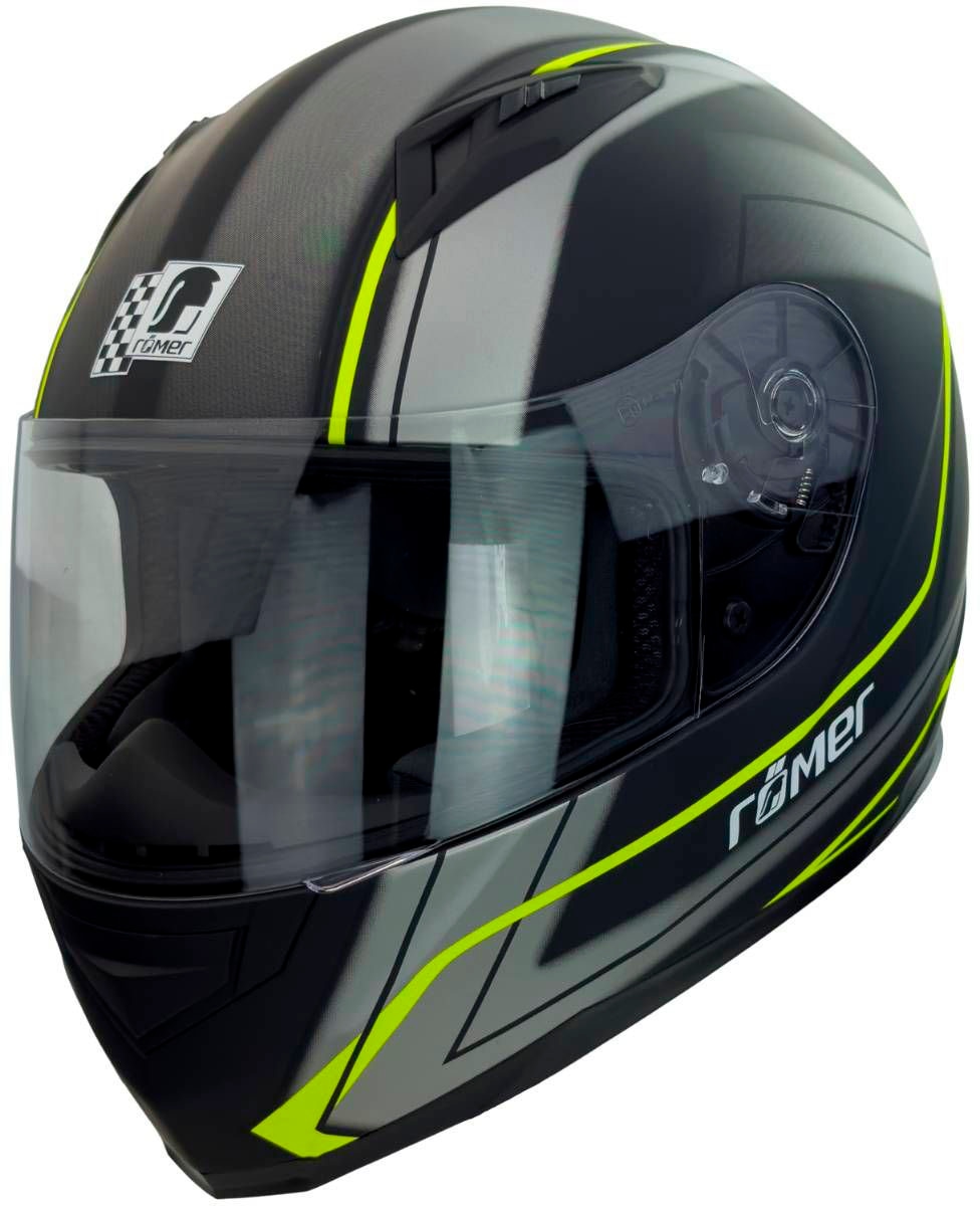 RÖMER HELME Motorradhelm »Regensburg«