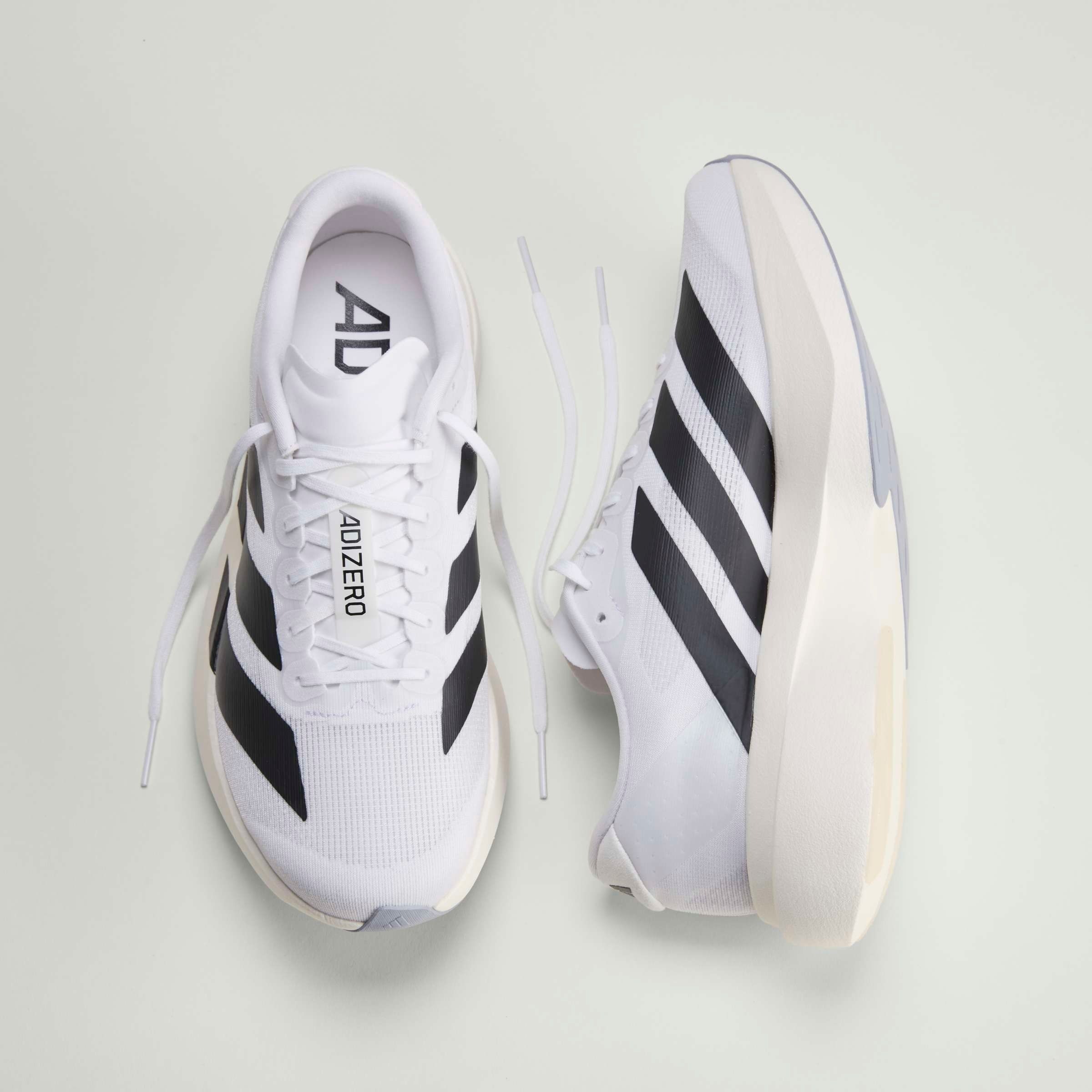 adidas Performance Chaussure de course »ADIZERO EVO SL«  inspiré du design de l'Adios Pro Evo