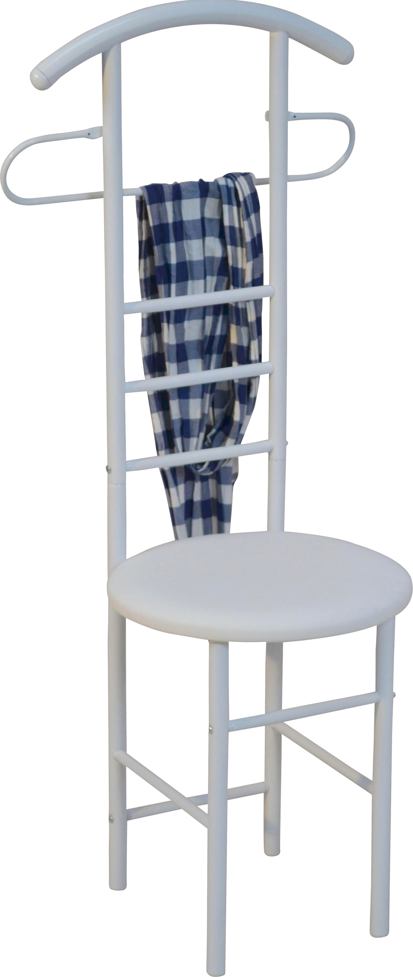 Image of INOSIGN Herrendiener "TOPSELLER" Gesamthöhe: 118 cm, Sitzhöhe: 48 cm